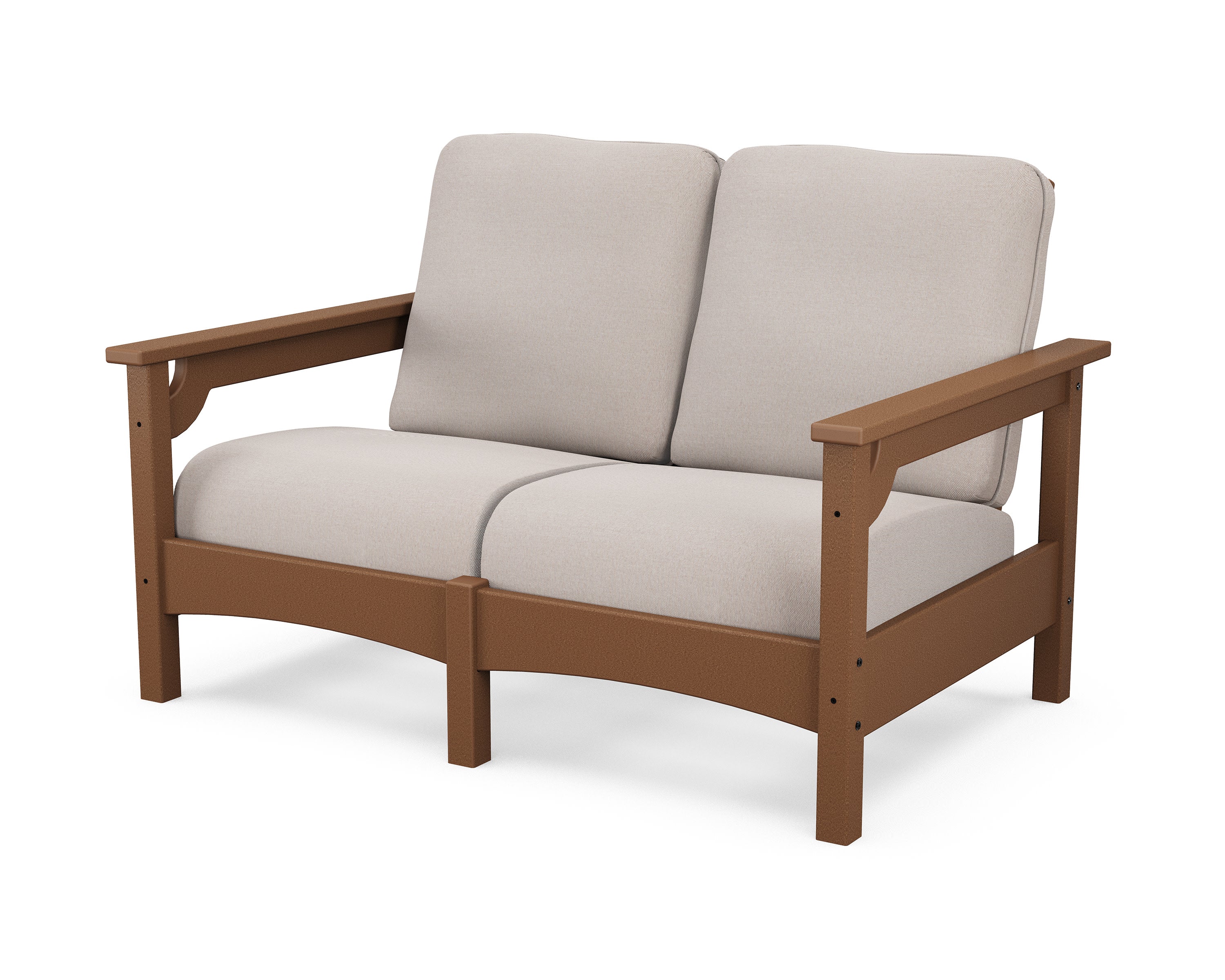 Club Loveseat - Image 77