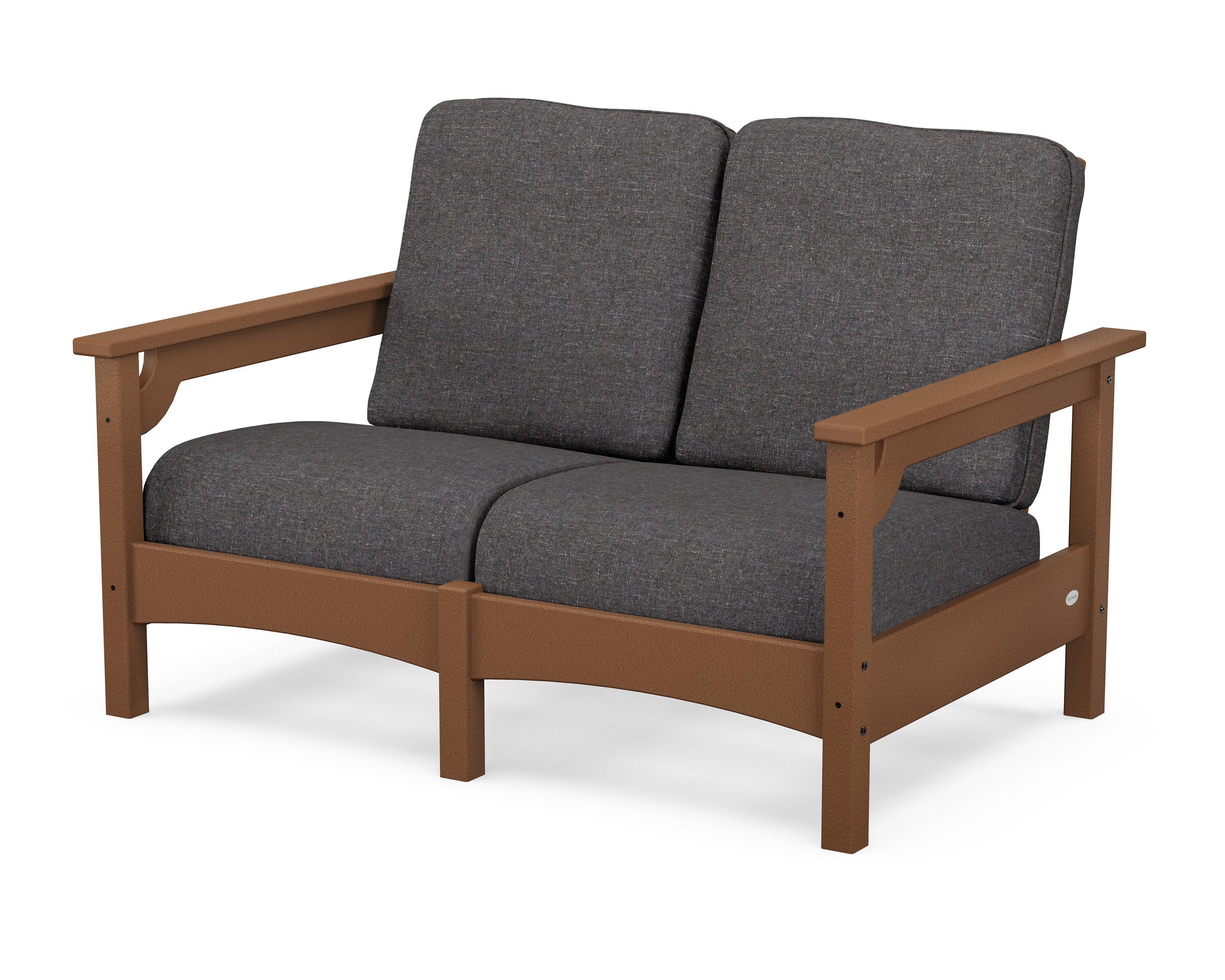 Club Loveseat - Image 79