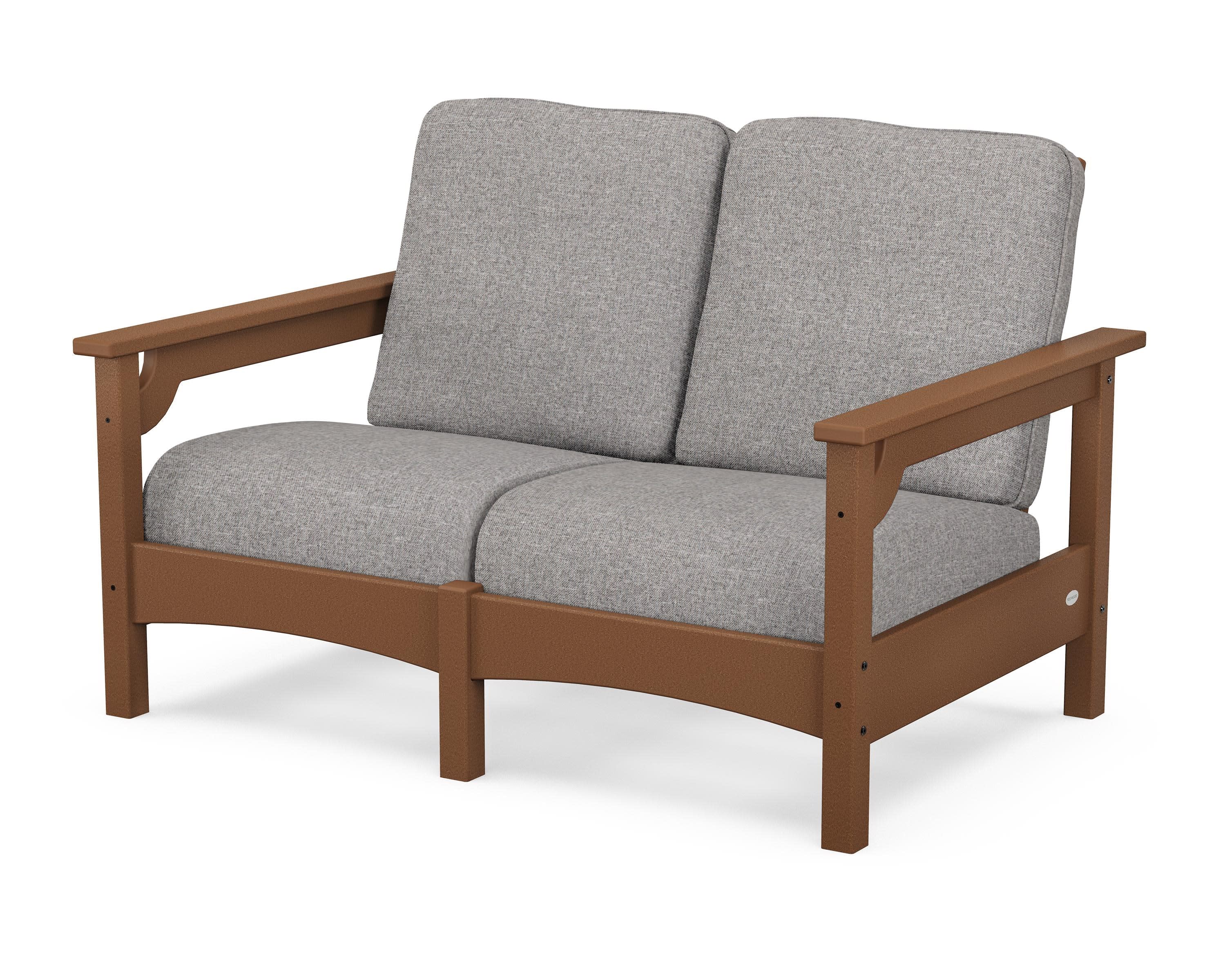 Club Loveseat - Image 81