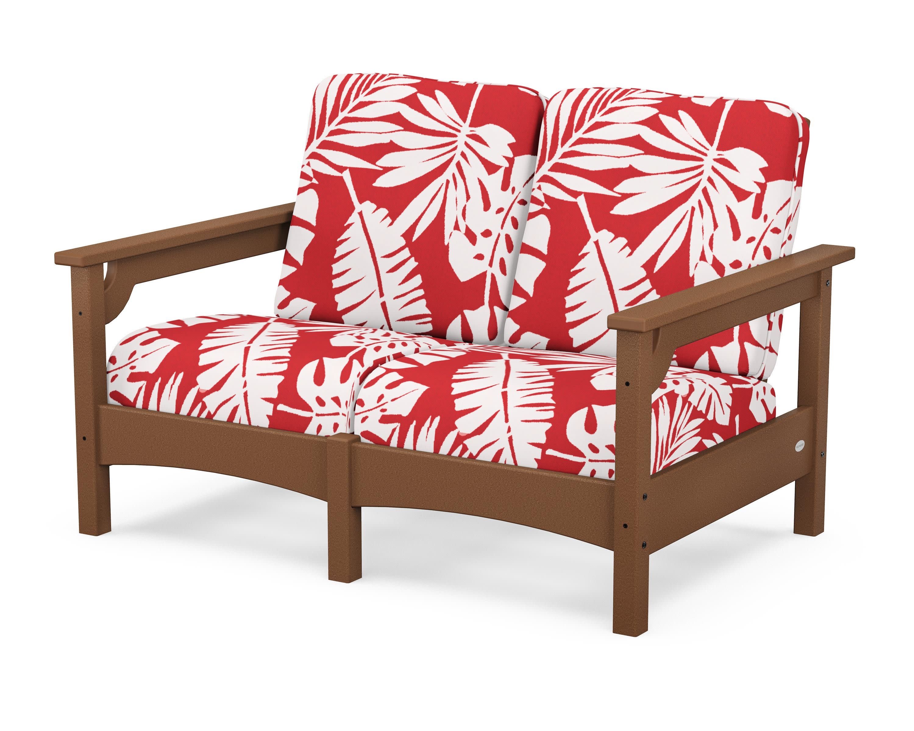 Club Loveseat - Image 83