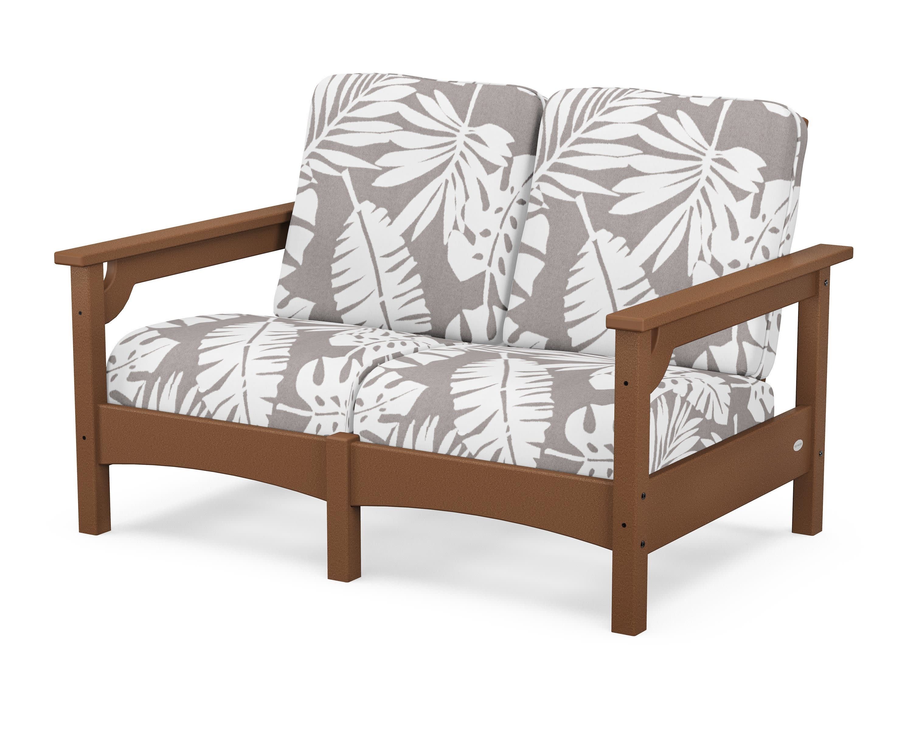 Club Loveseat - Image 84