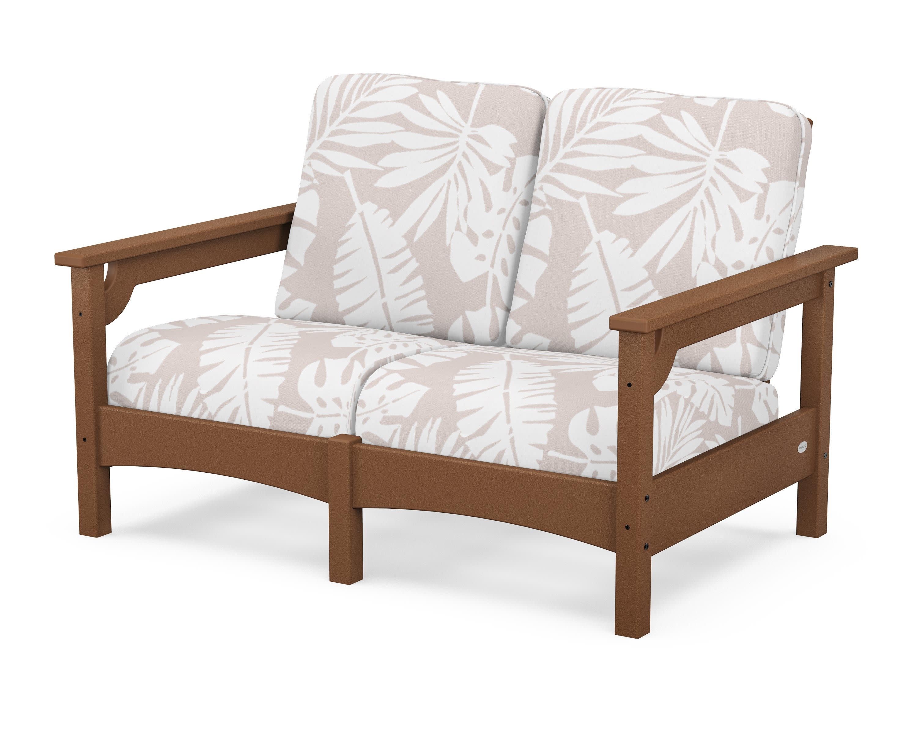 Club Loveseat - Image 85