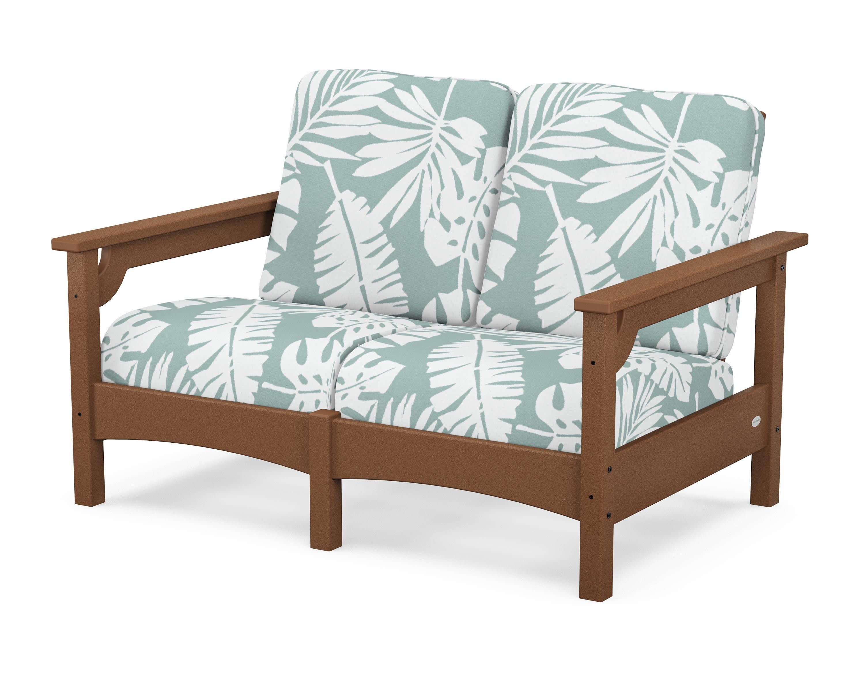 Club Loveseat - Image 87