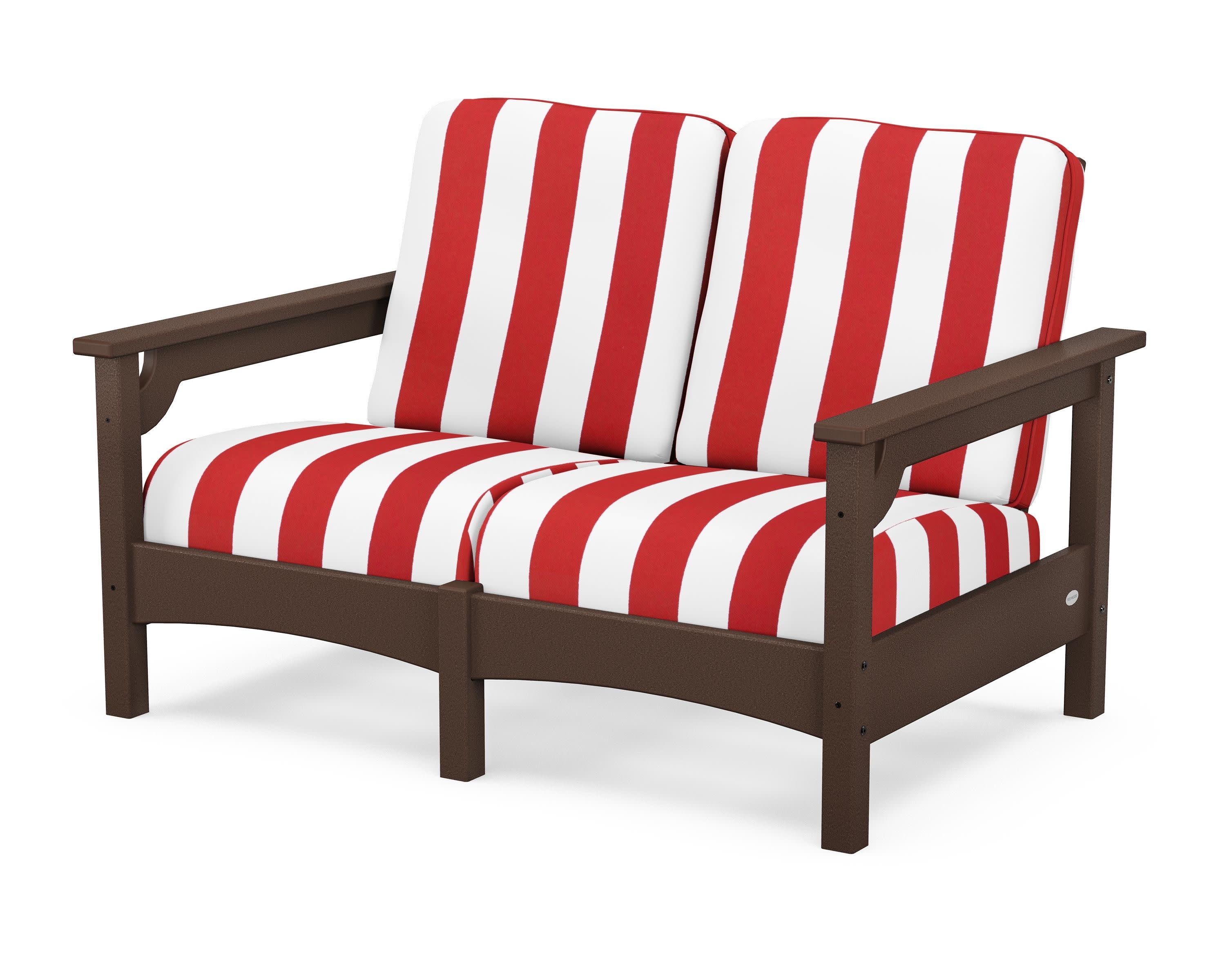 Club Loveseat - Image 90