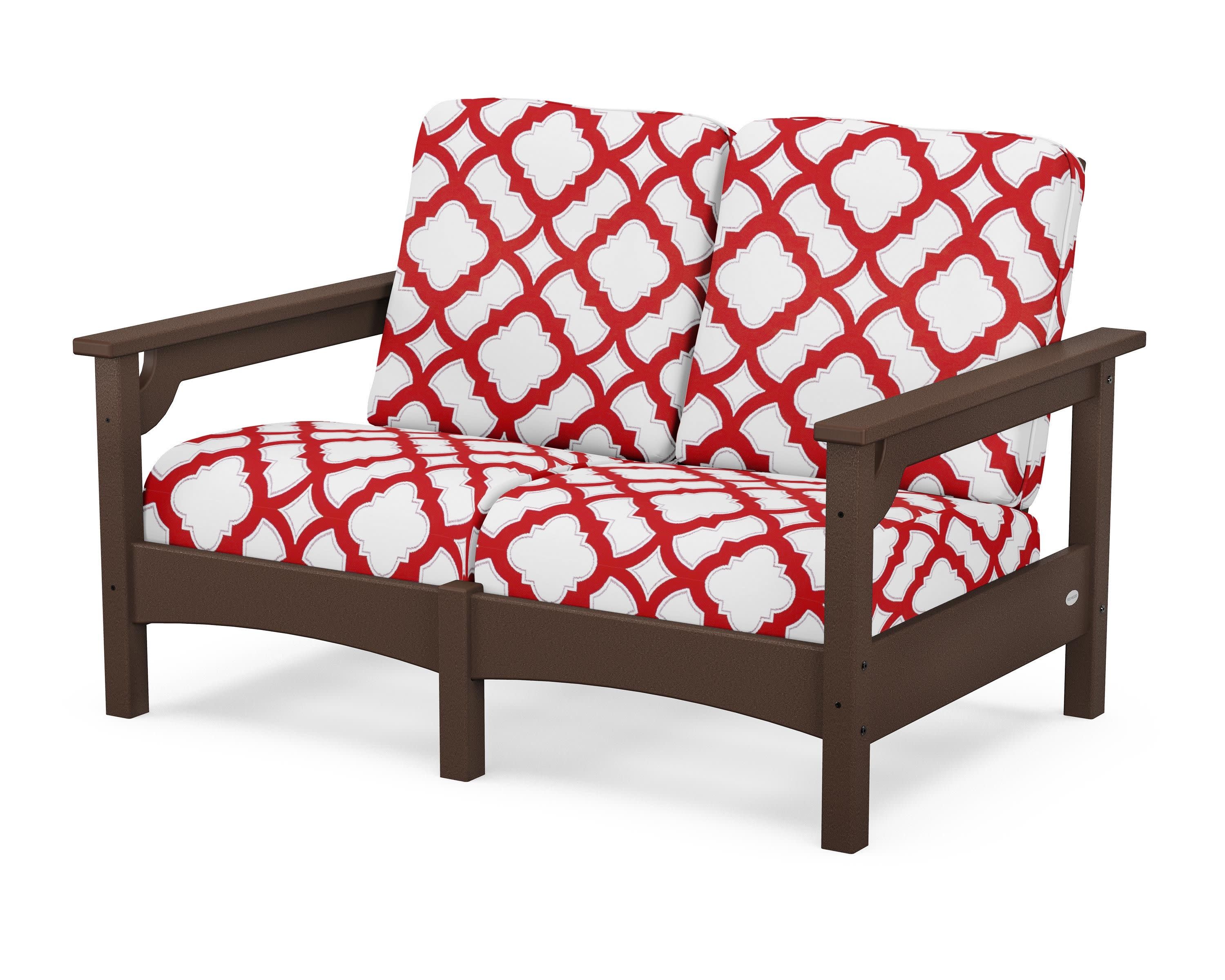 Club Loveseat - Image 92