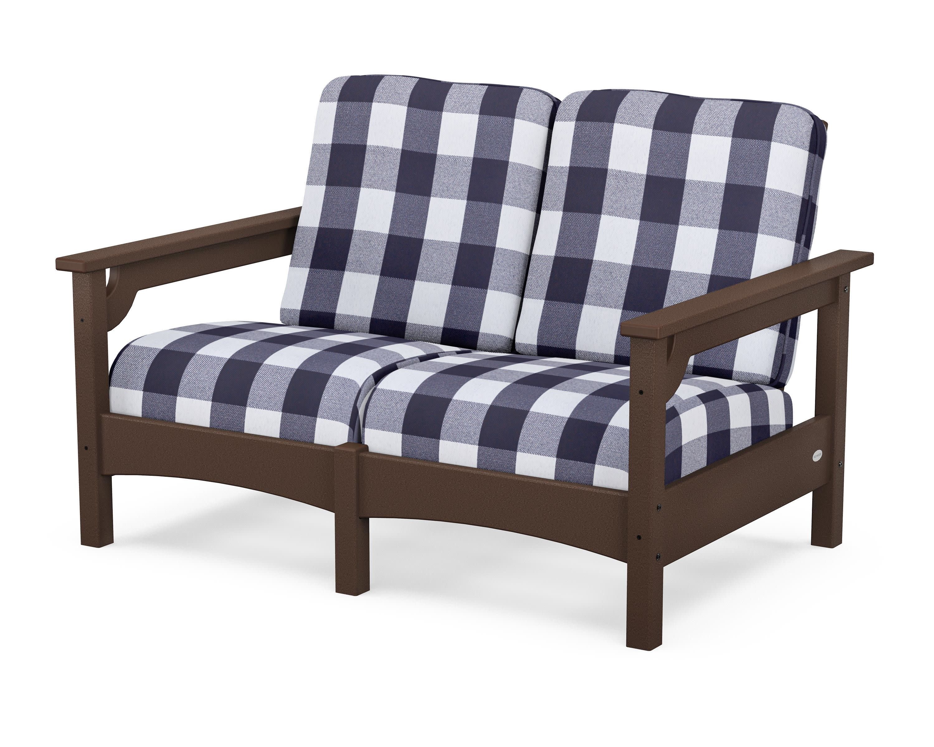 Club Loveseat - Image 93
