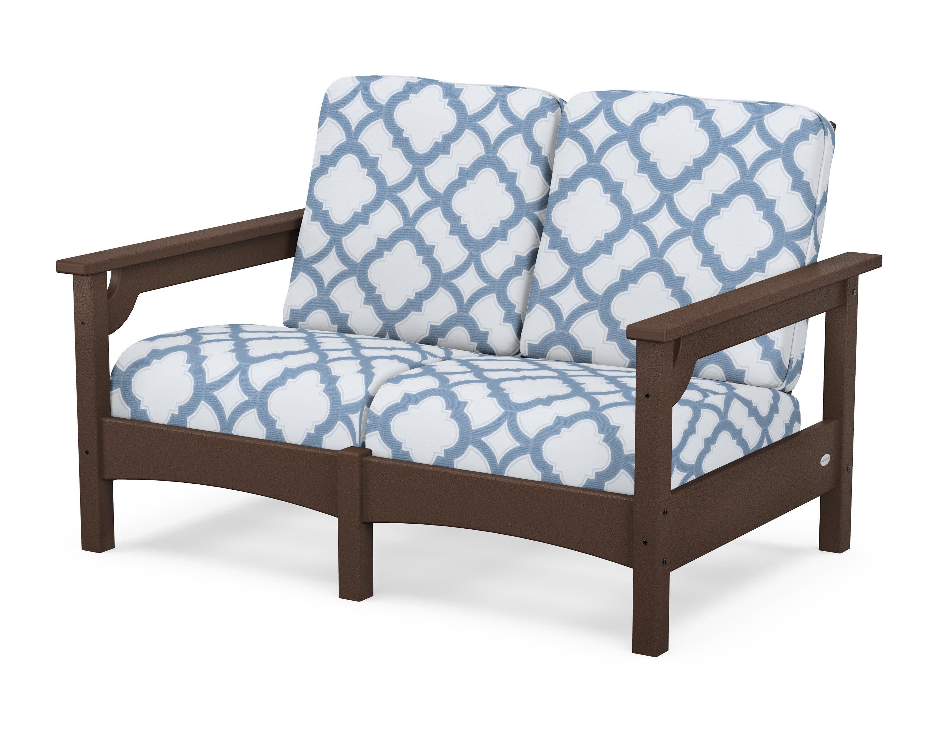 Club Loveseat - Image 95