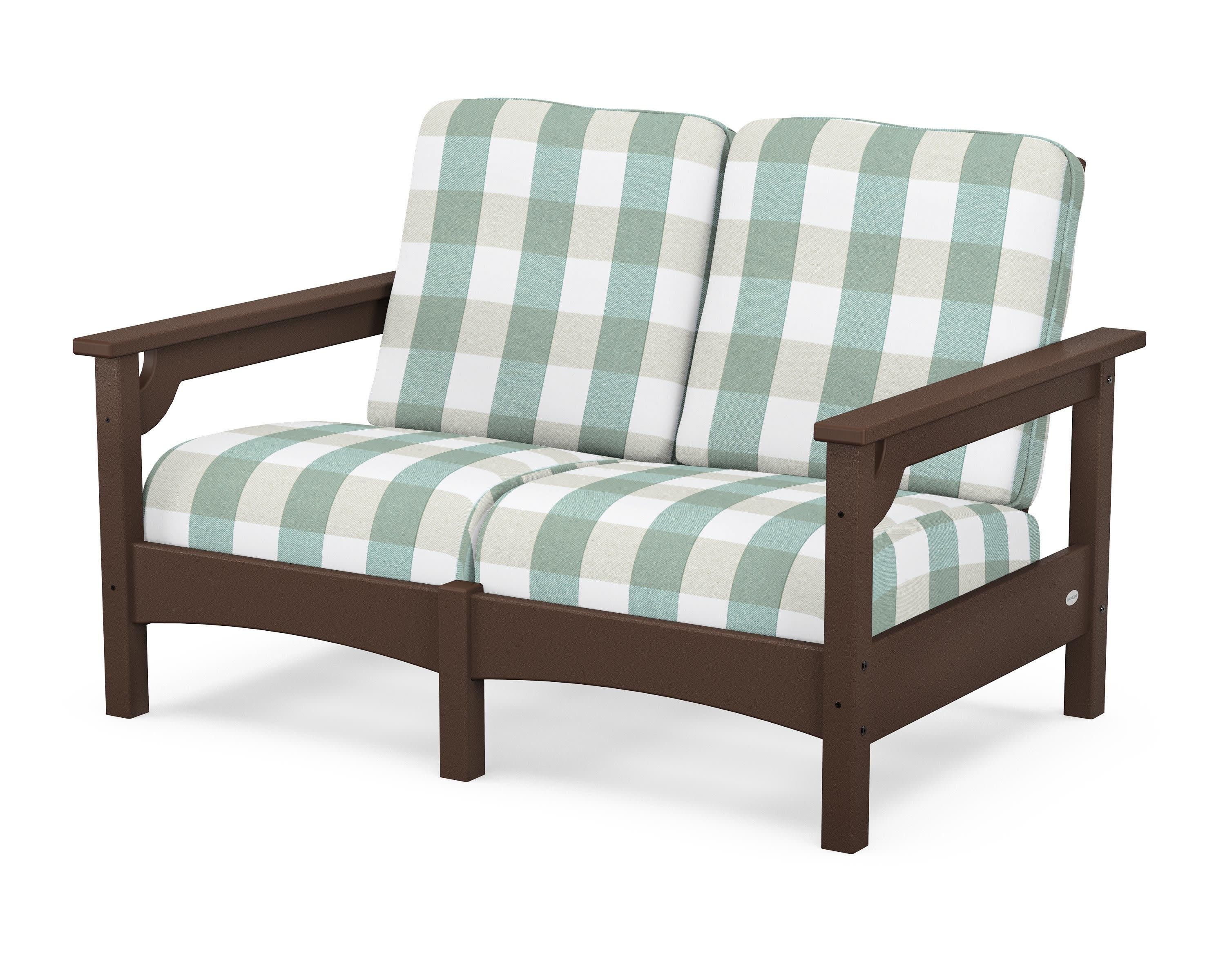 Club Loveseat - Image 98