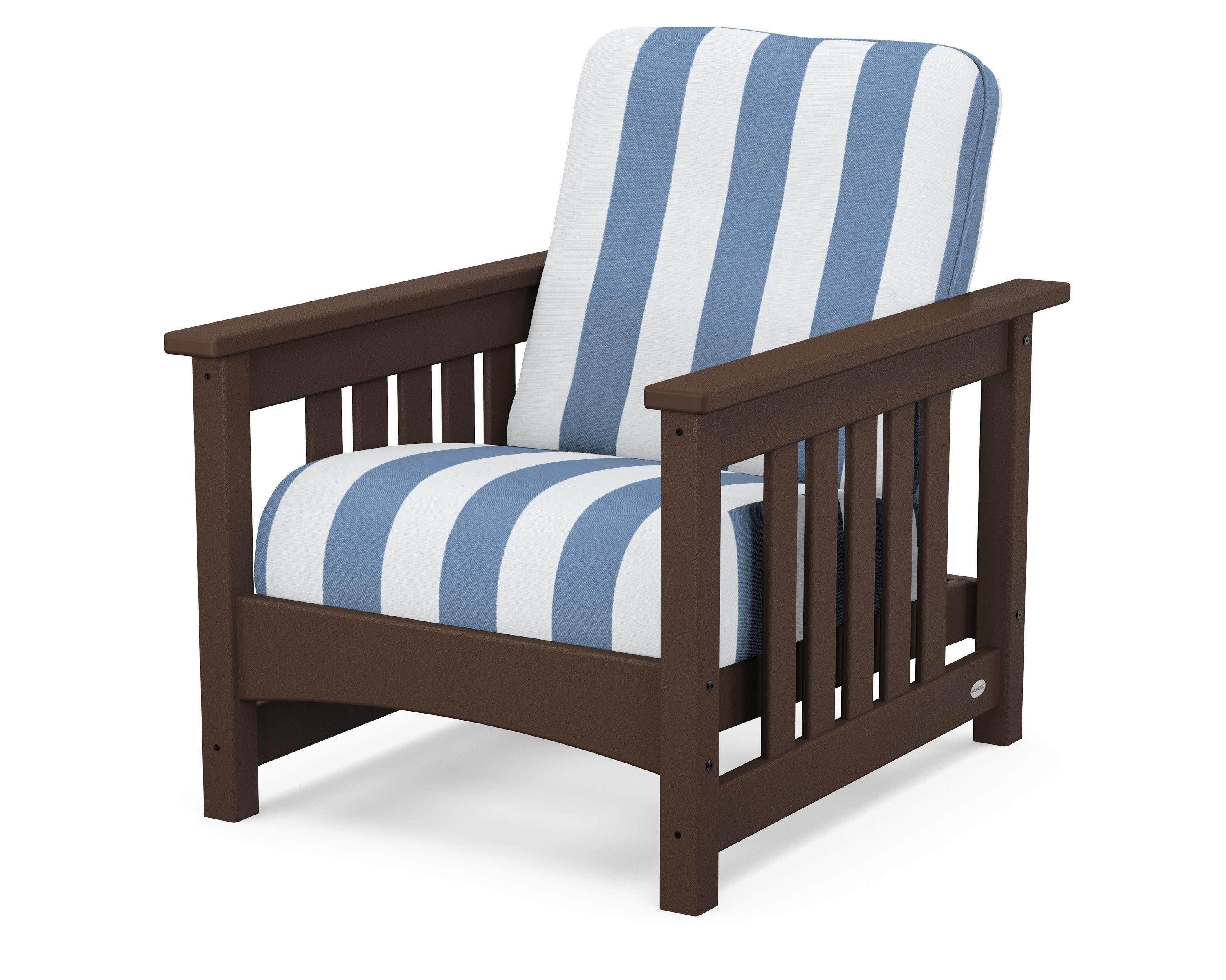 Club Mission Chair - Image 107