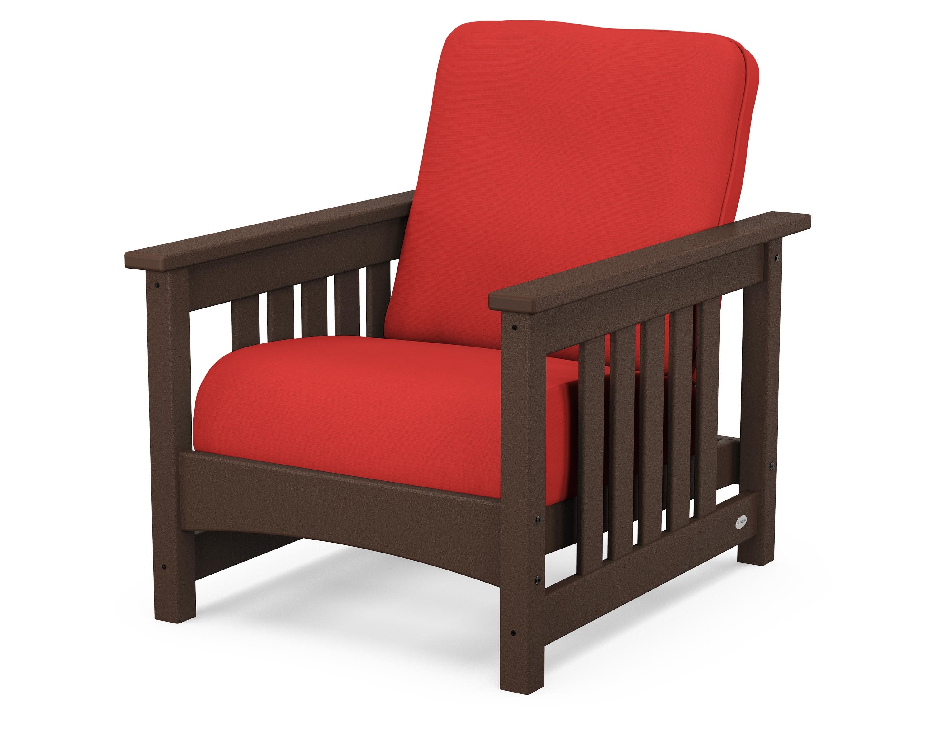 Club Mission Chair - Image 108
