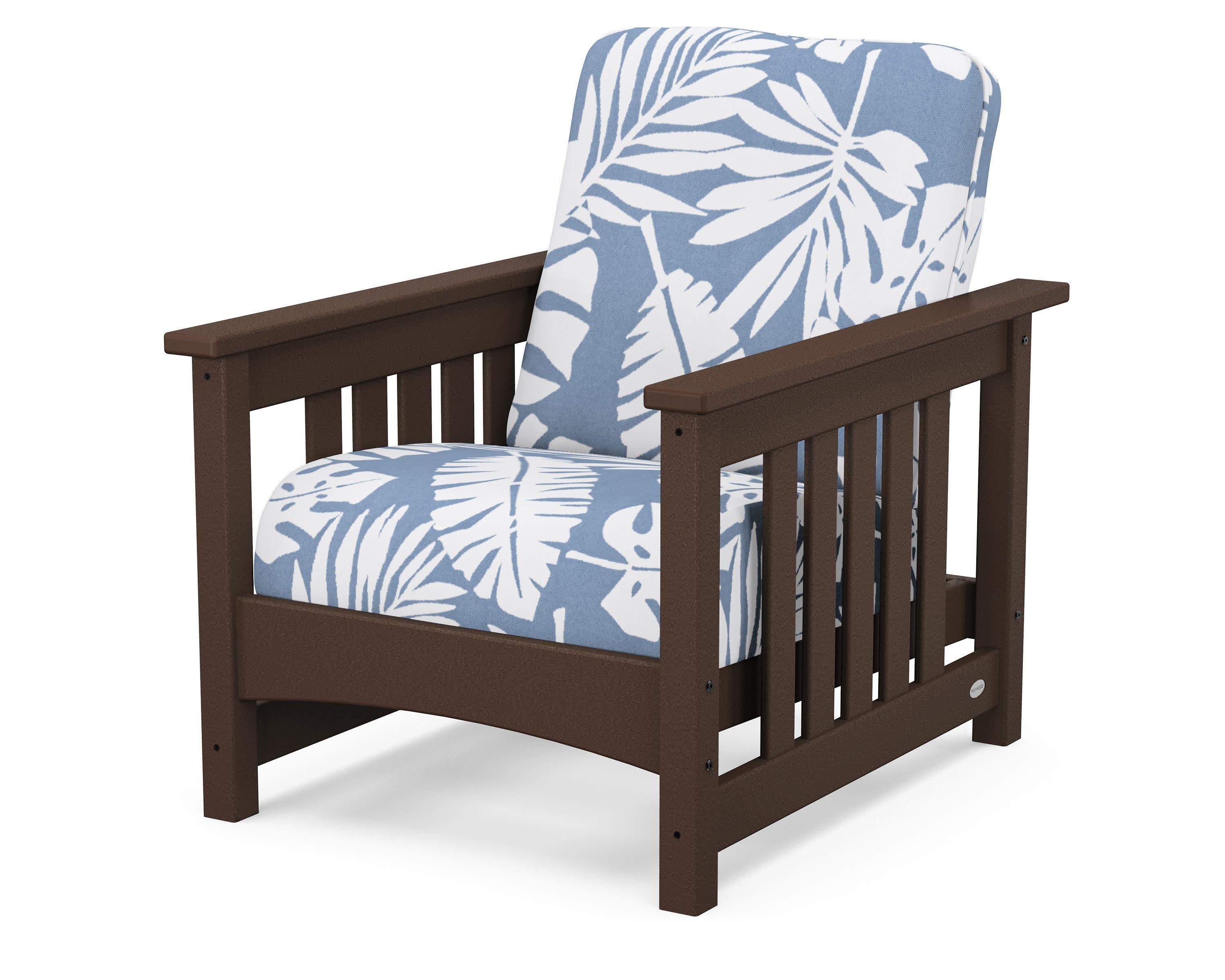 Club Mission Chair - Image 128