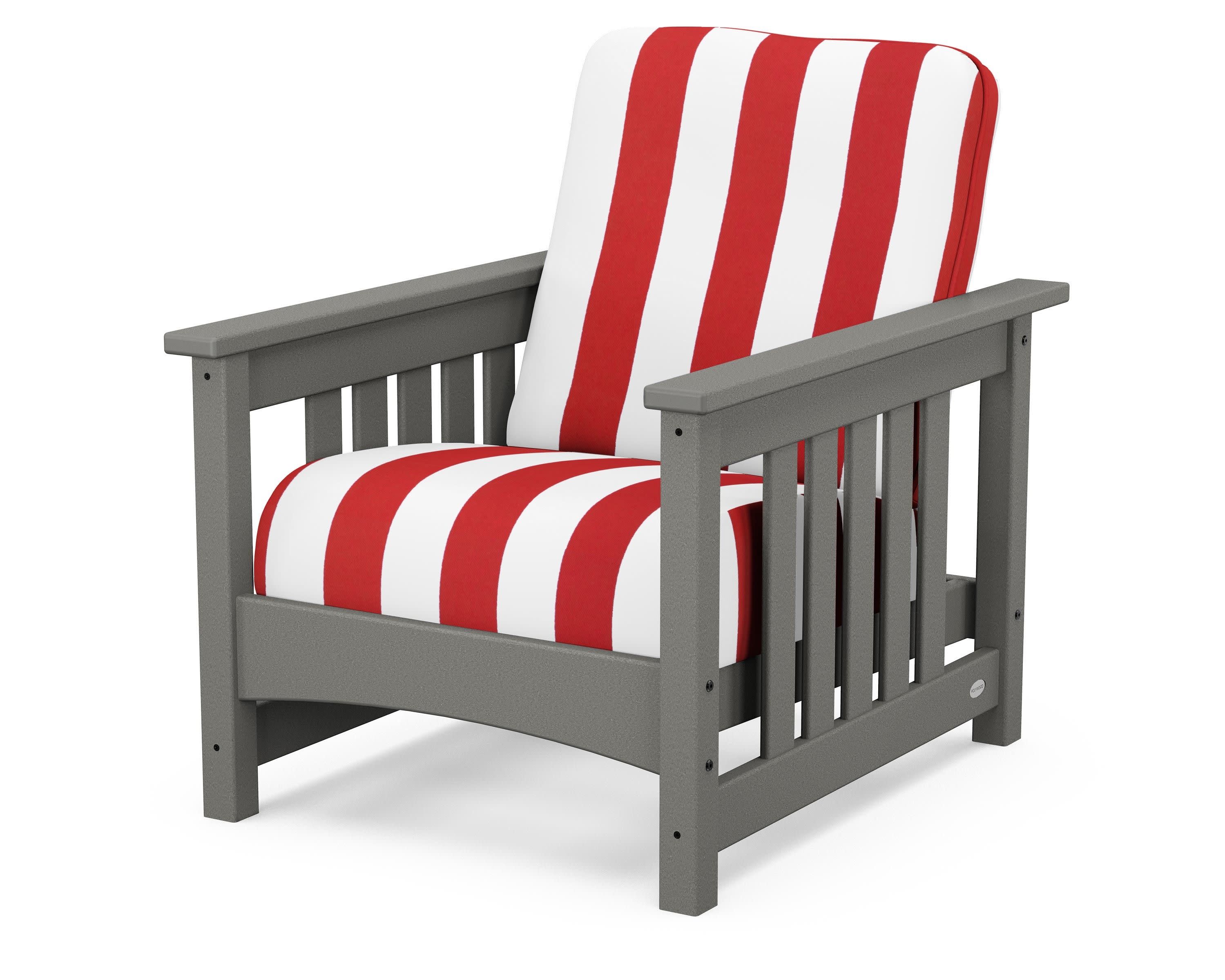 Club Mission Chair - Image 130