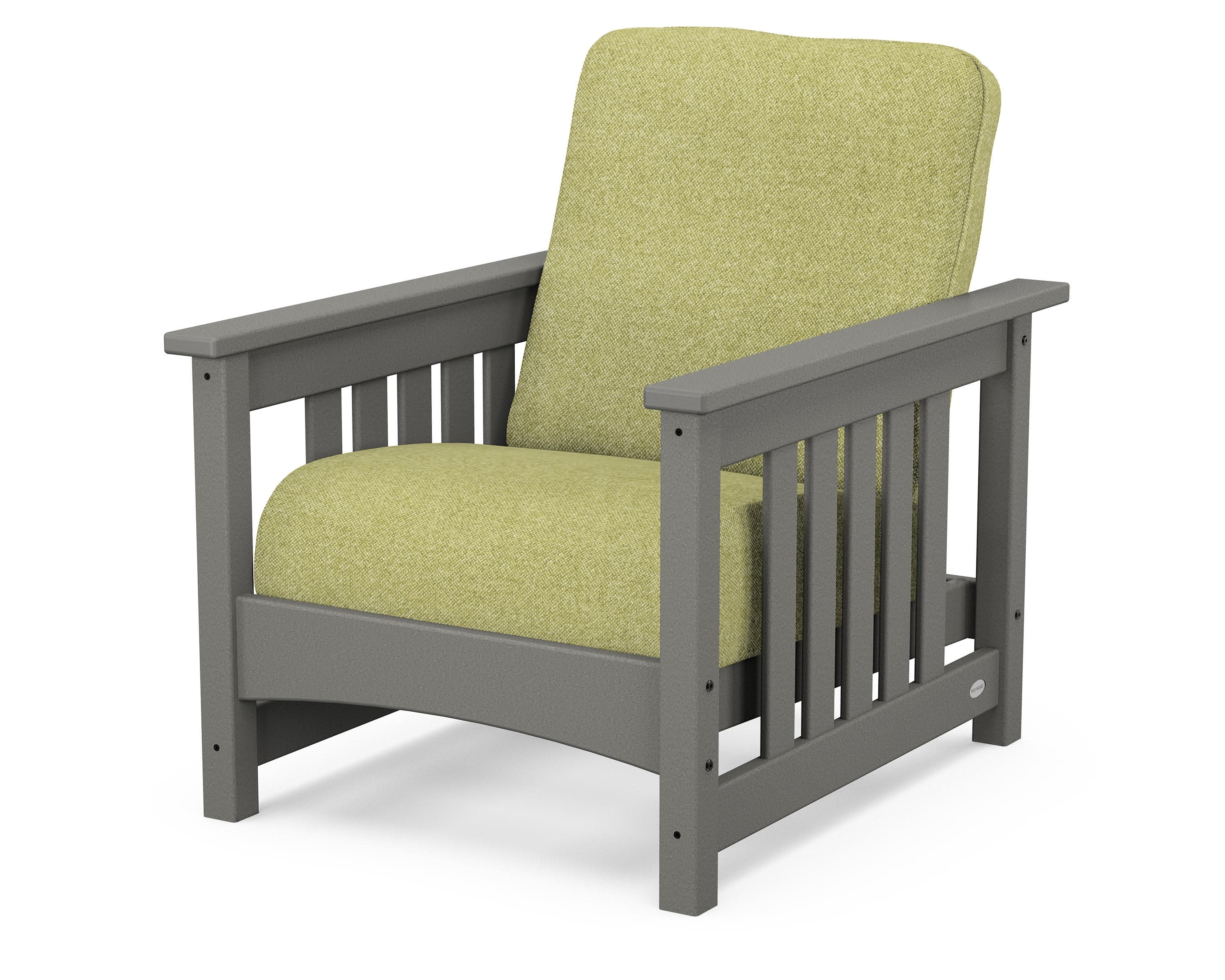 Club Mission Chair - Image 152