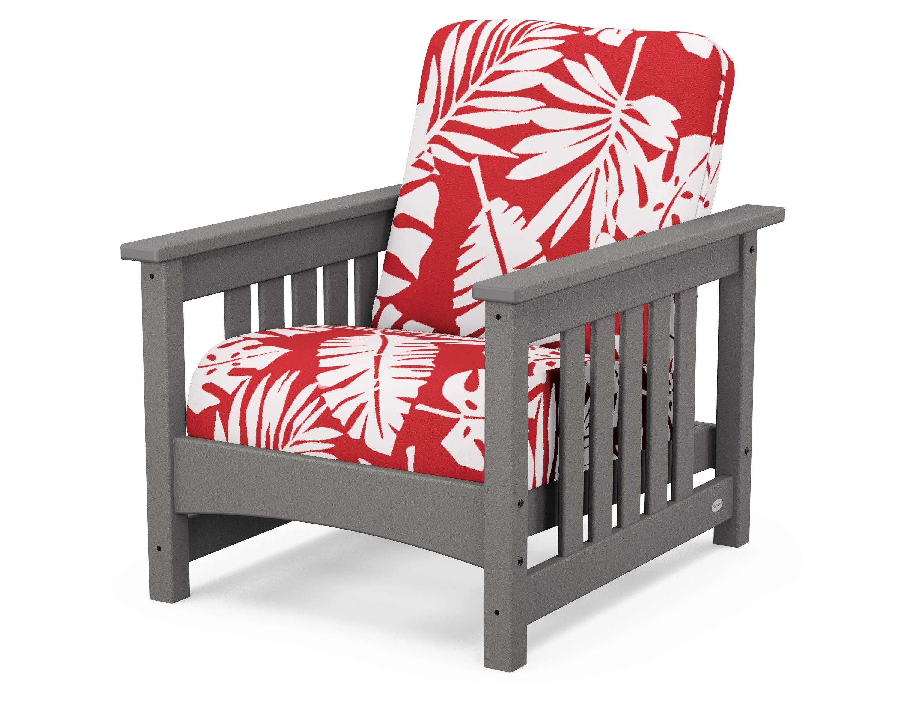 Club Mission Chair - Image 165