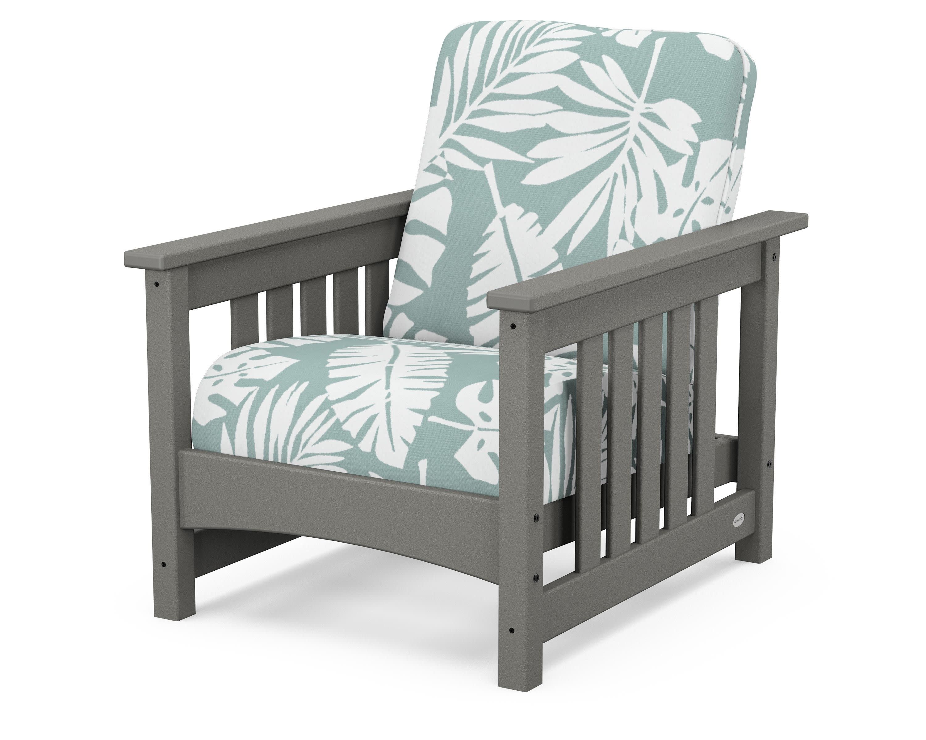 Club Mission Chair - Image 169