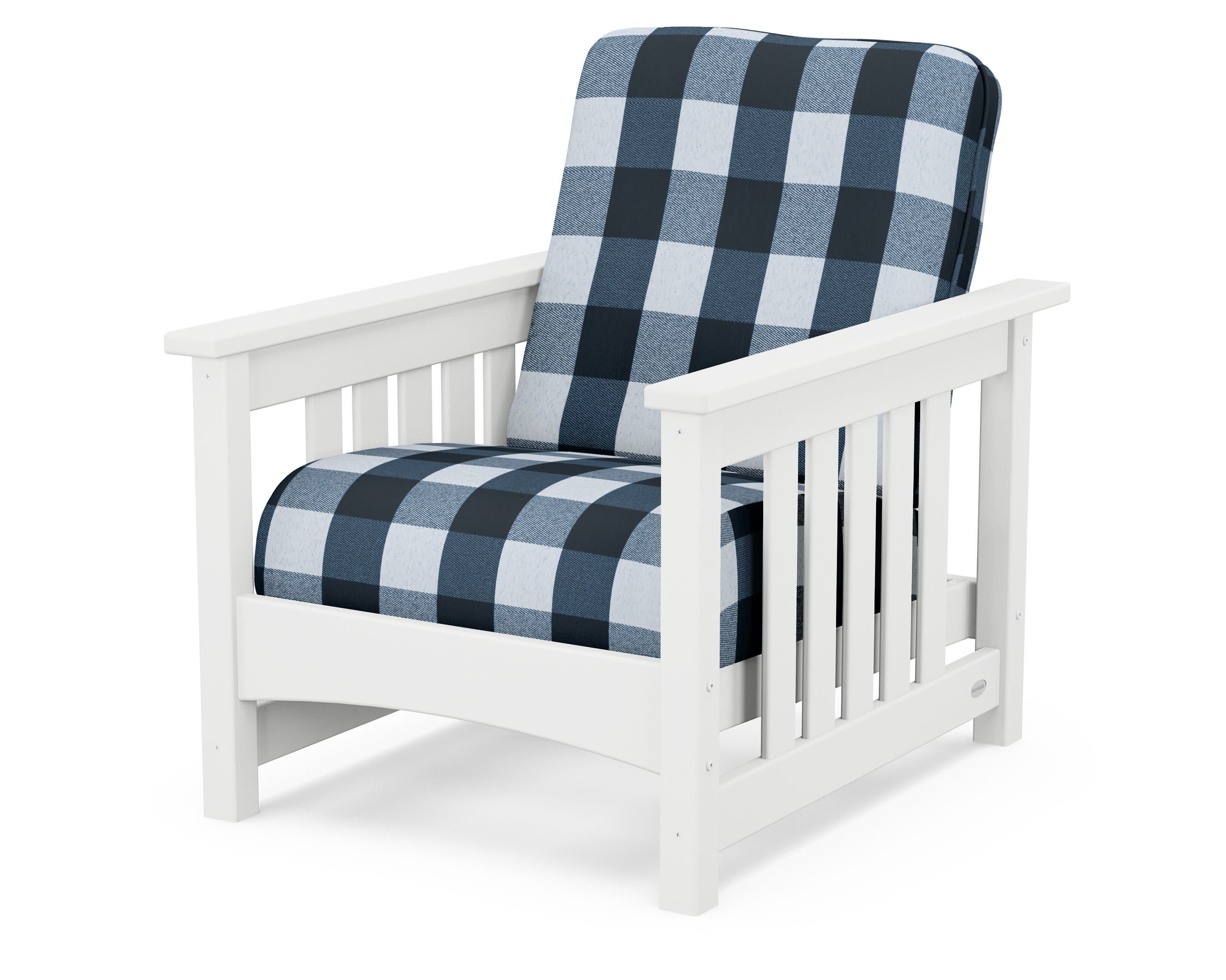 Club Mission Chair - Image 17