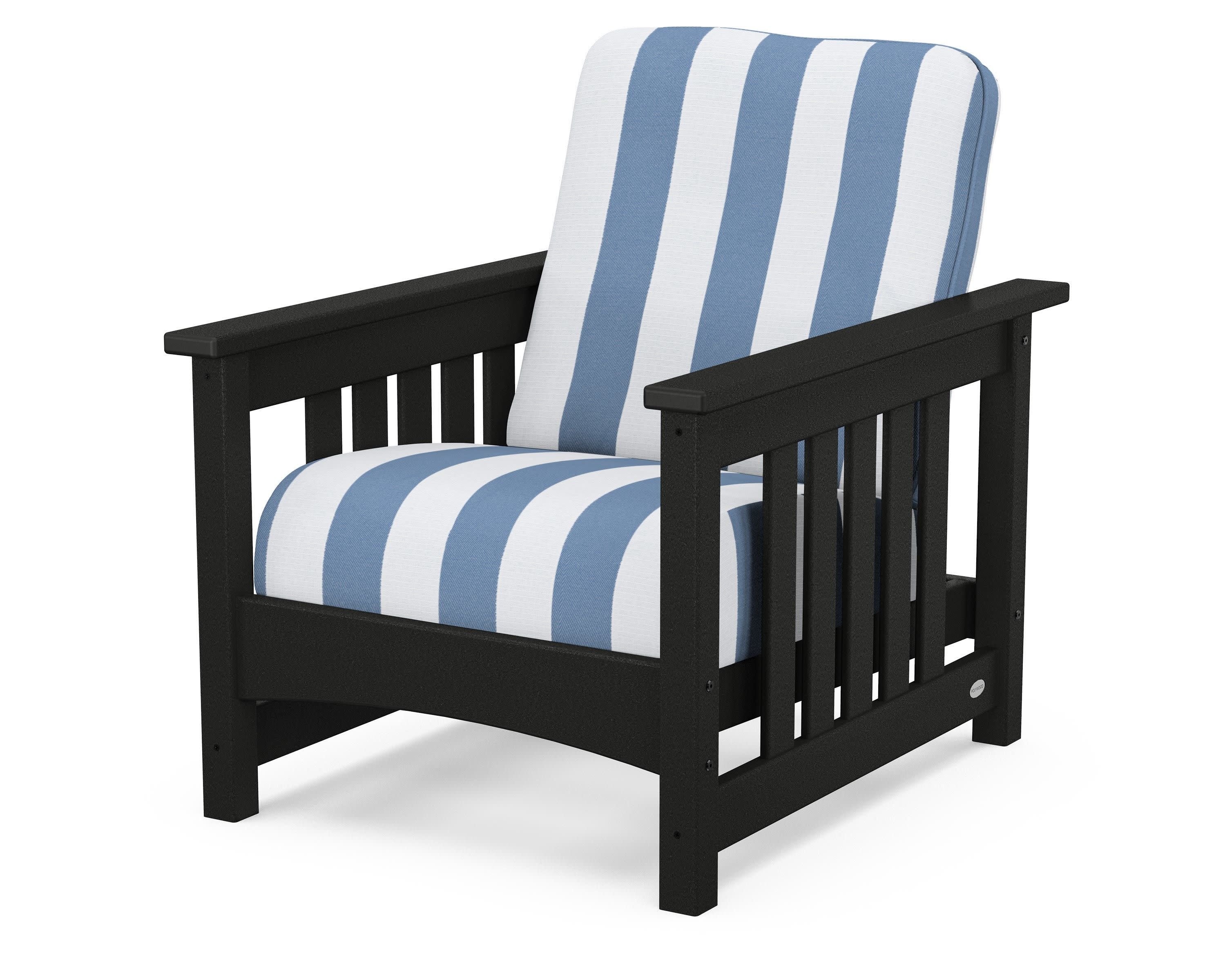 Club Mission Chair - Image 191