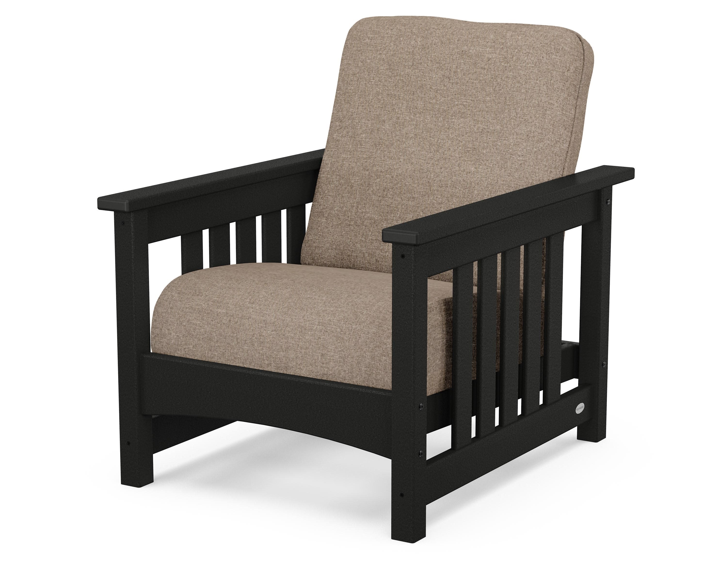 Club Mission Chair - Image 200