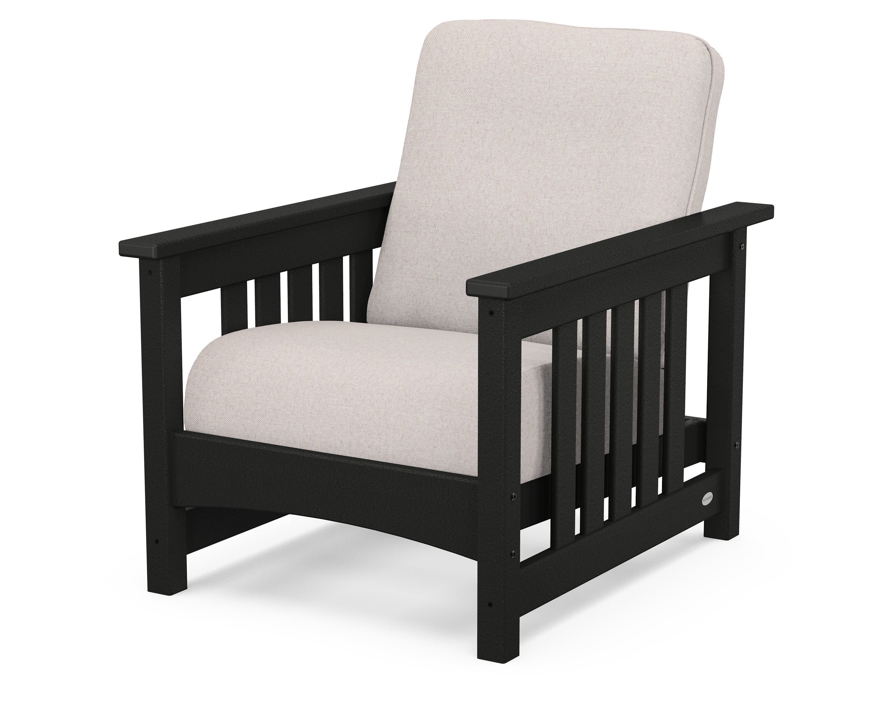Club Mission Chair - Image 201