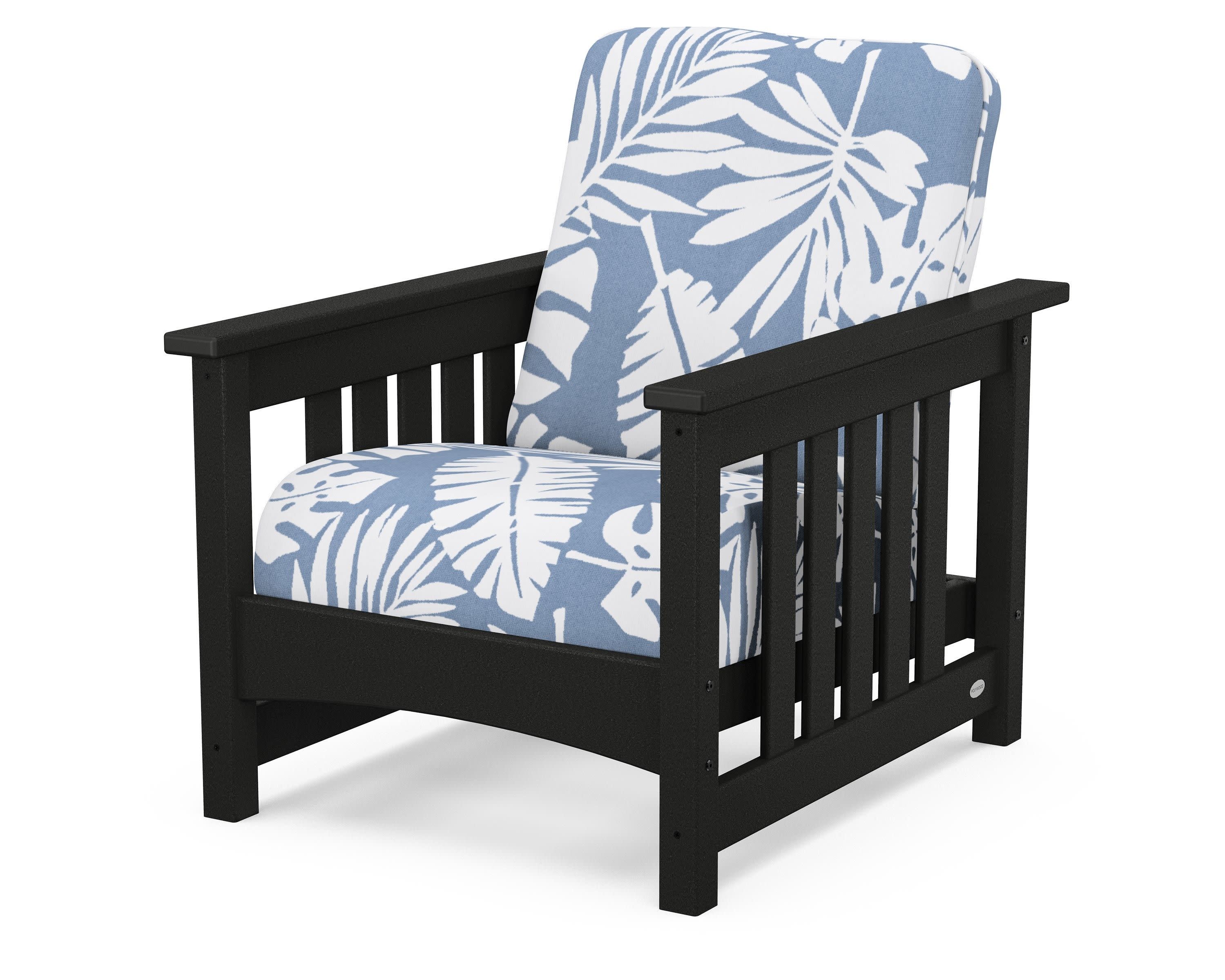 Club Mission Chair - Image 212
