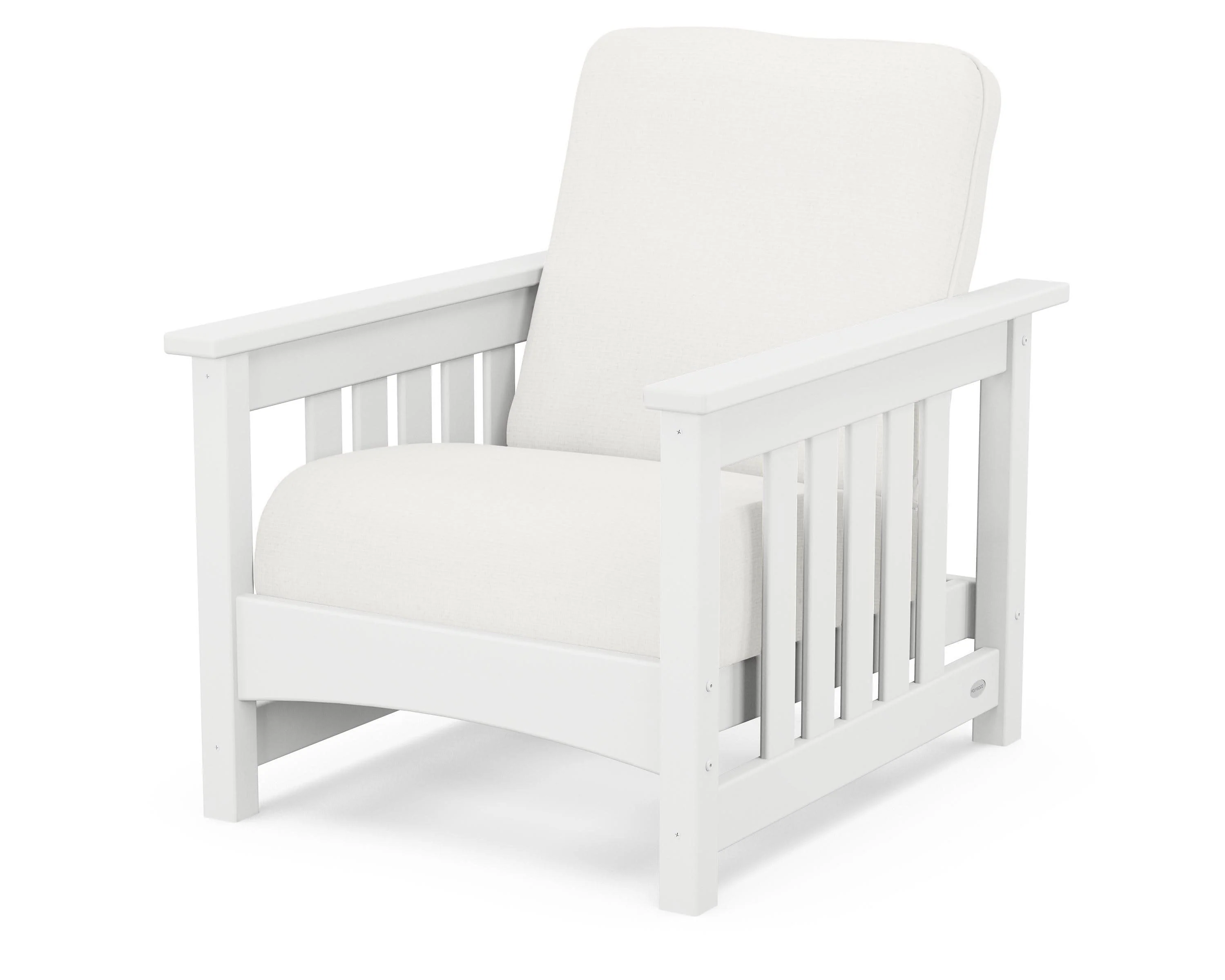 Club Mission Chair - Image 31
