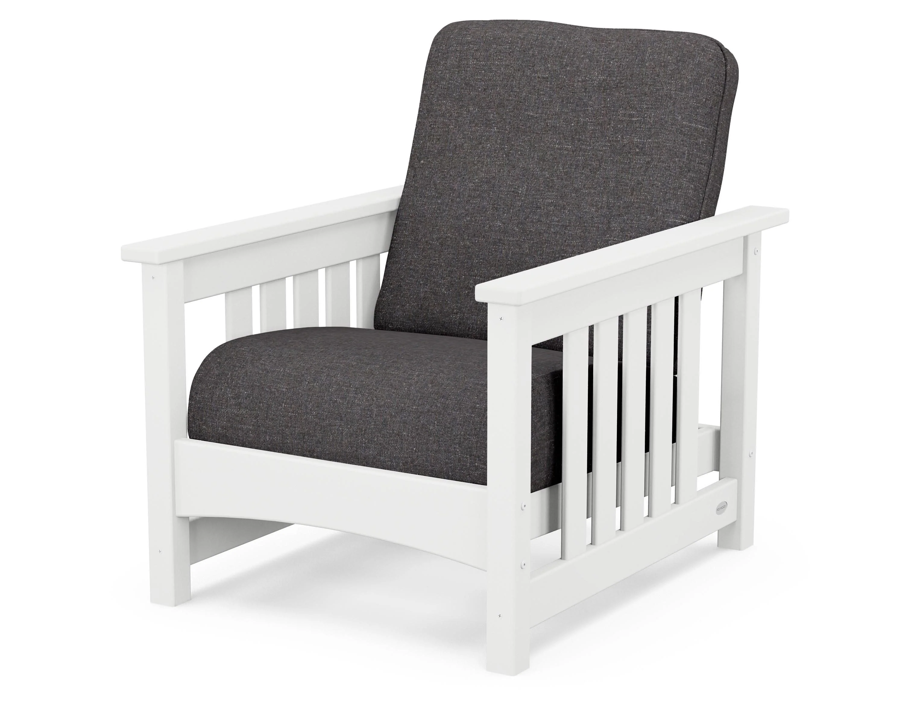 Club Mission Chair - Image 35