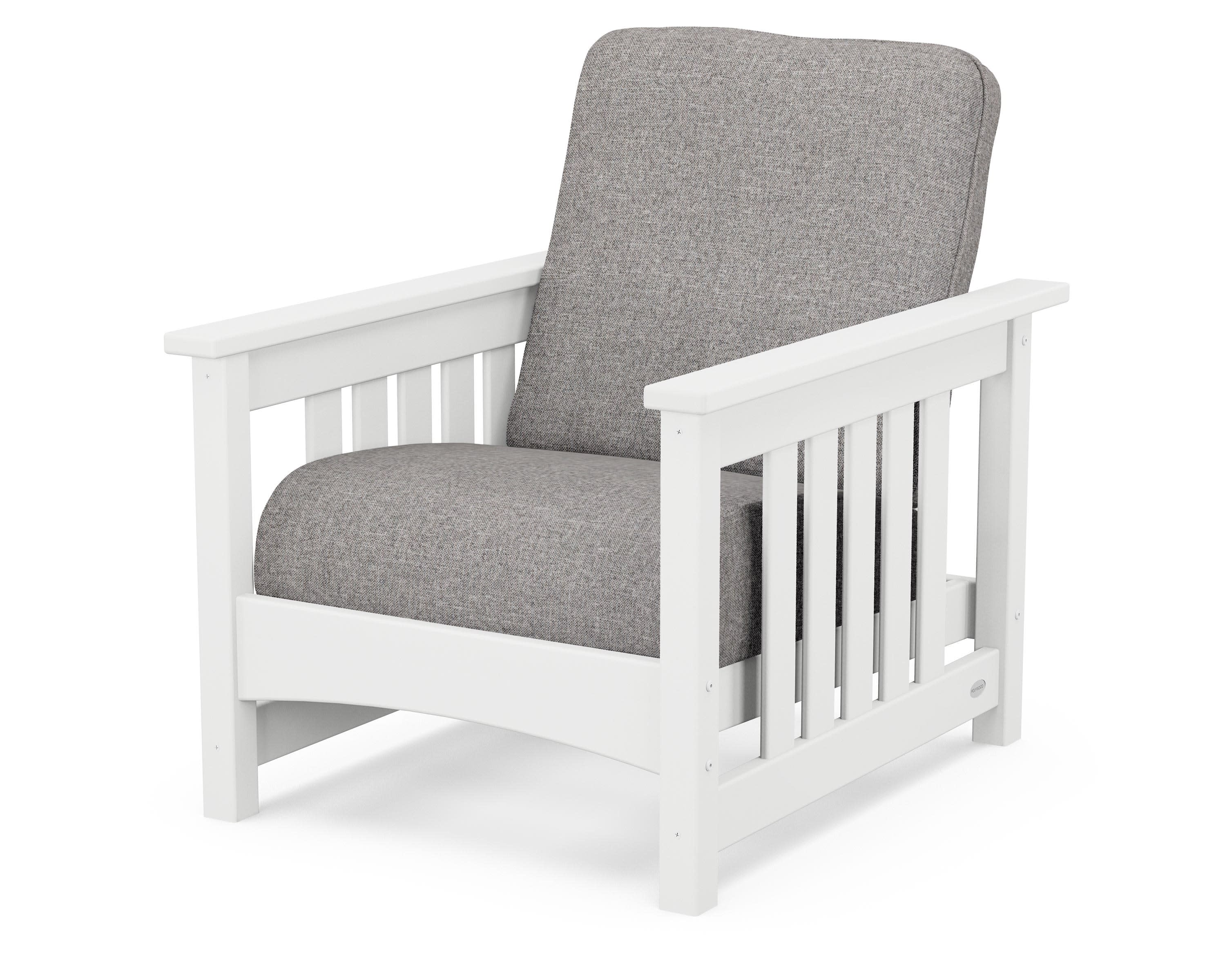 Club Mission Chair - Image 37