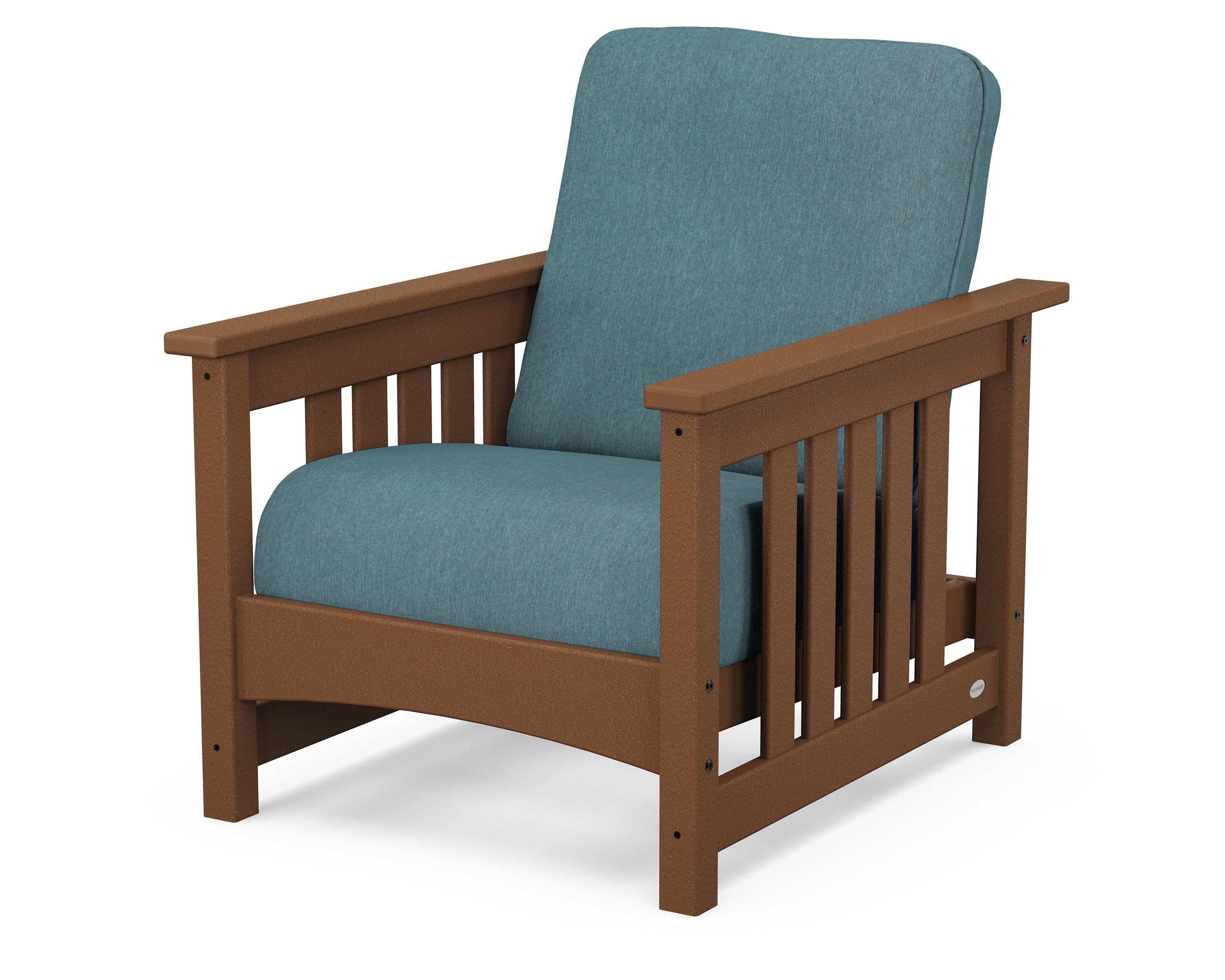 Club Mission Chair - Image 71