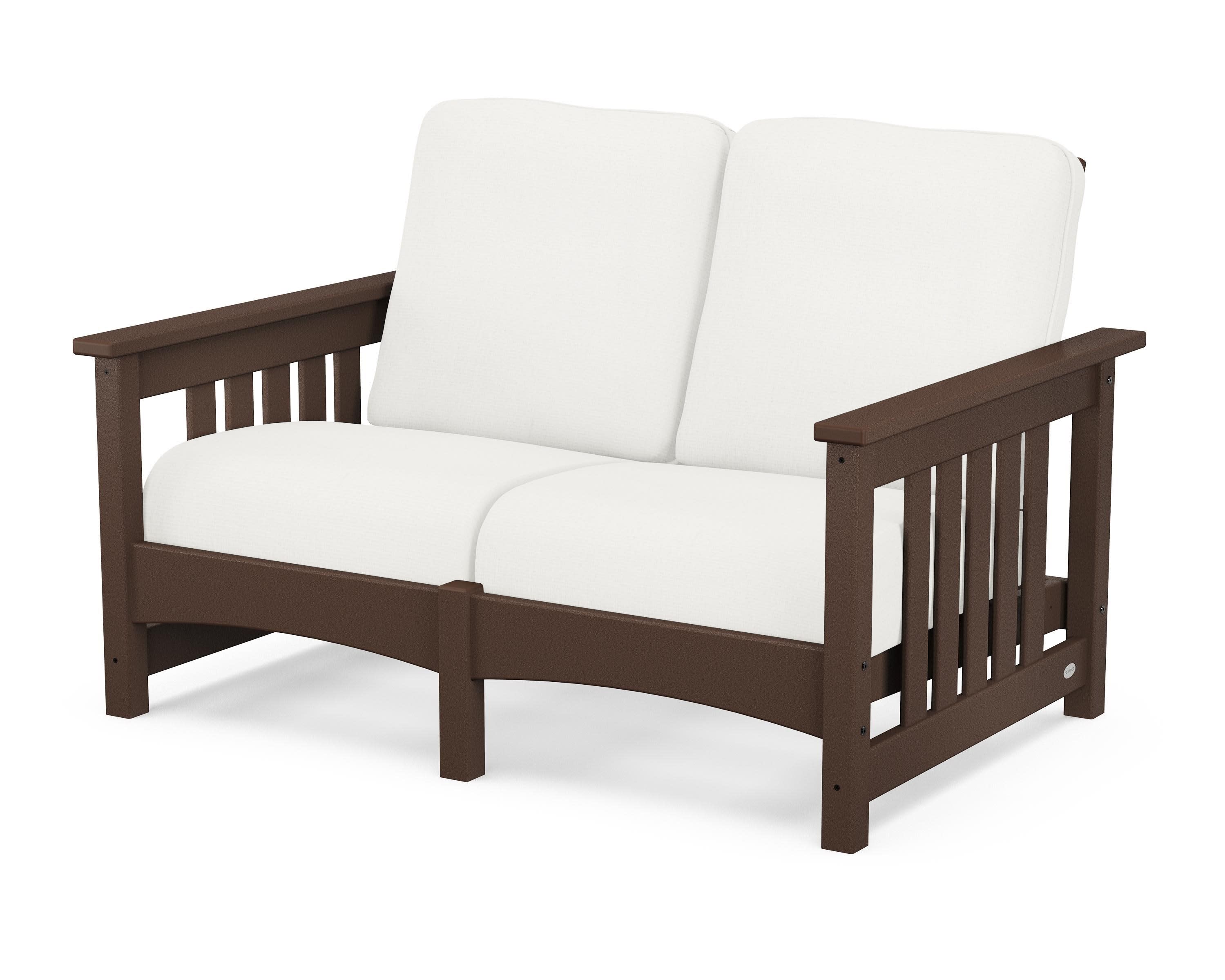 Club Mission Loveseat - Image 114