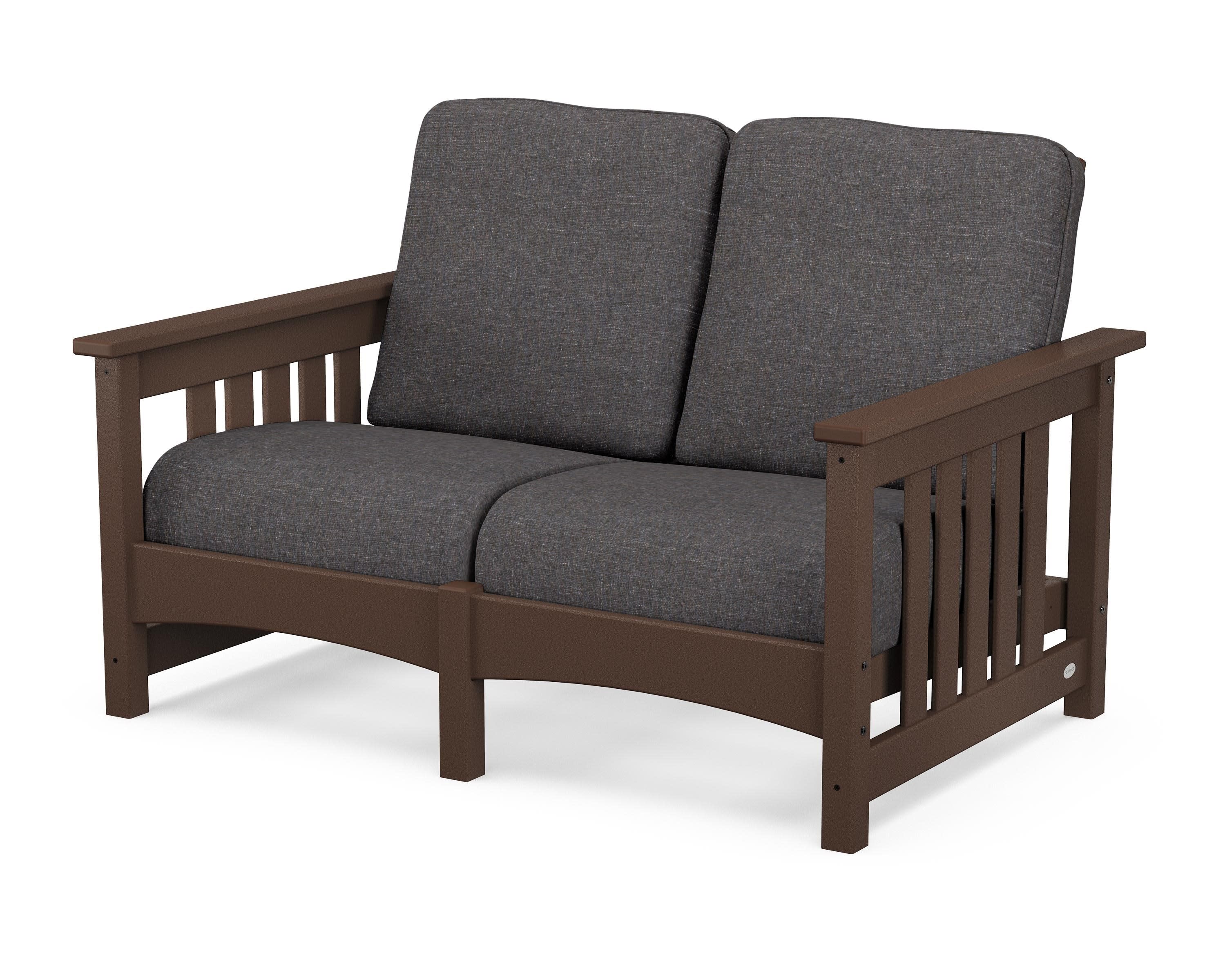 Club Mission Loveseat - Image 118