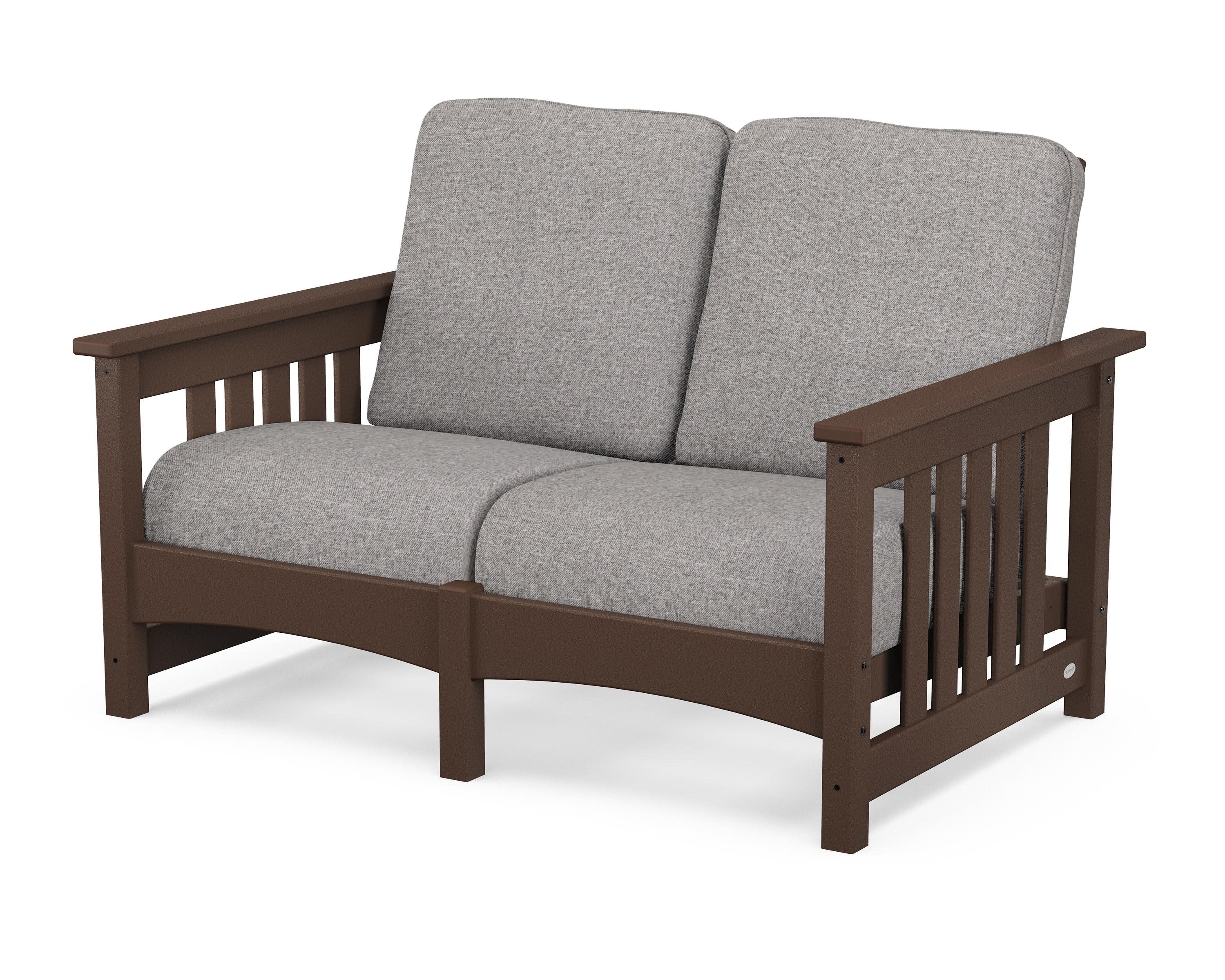 Club Mission Loveseat - Image 120