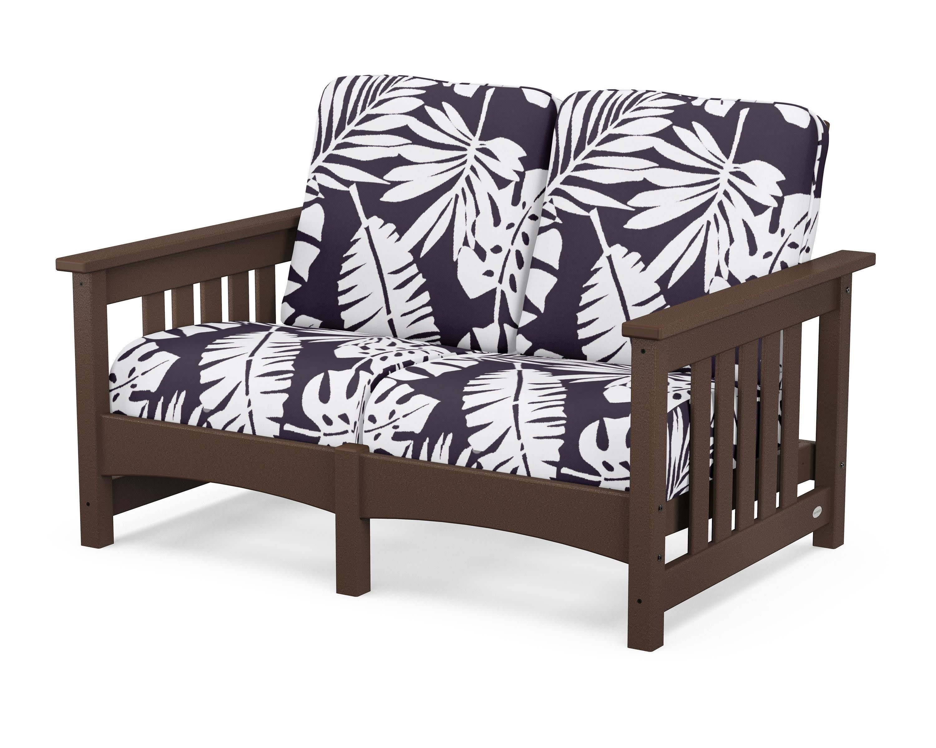 Club Mission Loveseat - Image 121