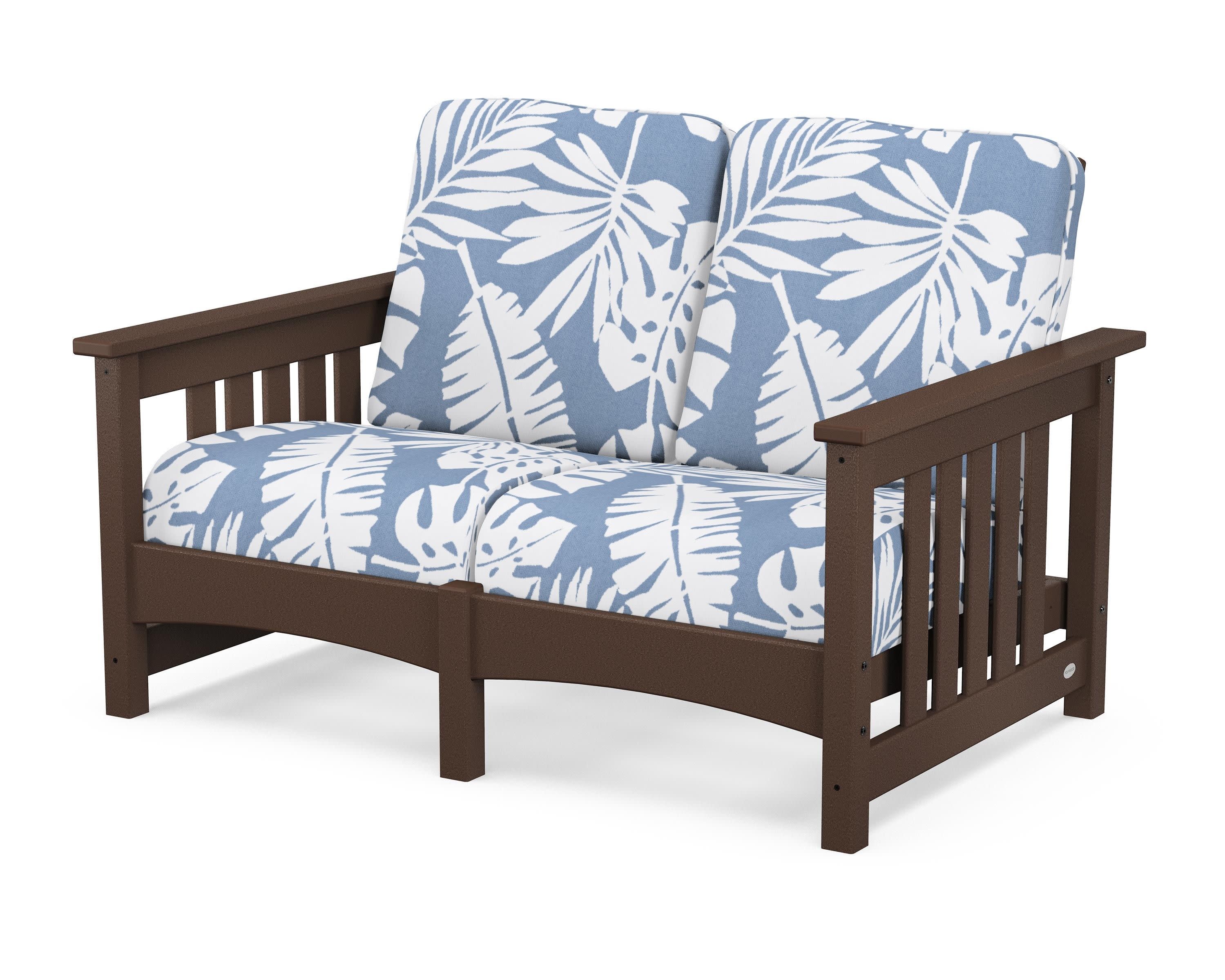 Club Mission Loveseat - Image 127