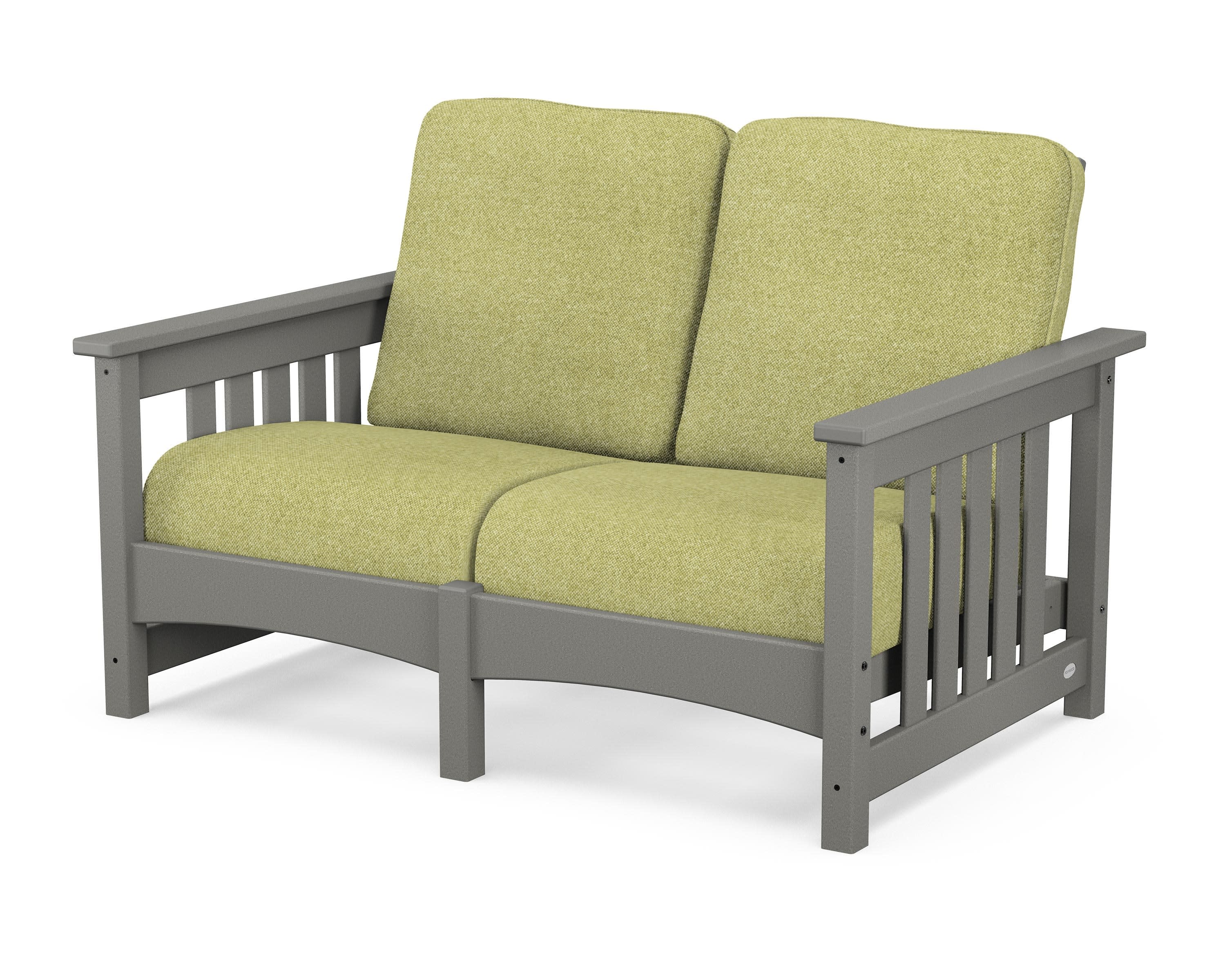Club Mission Loveseat - Image 151
