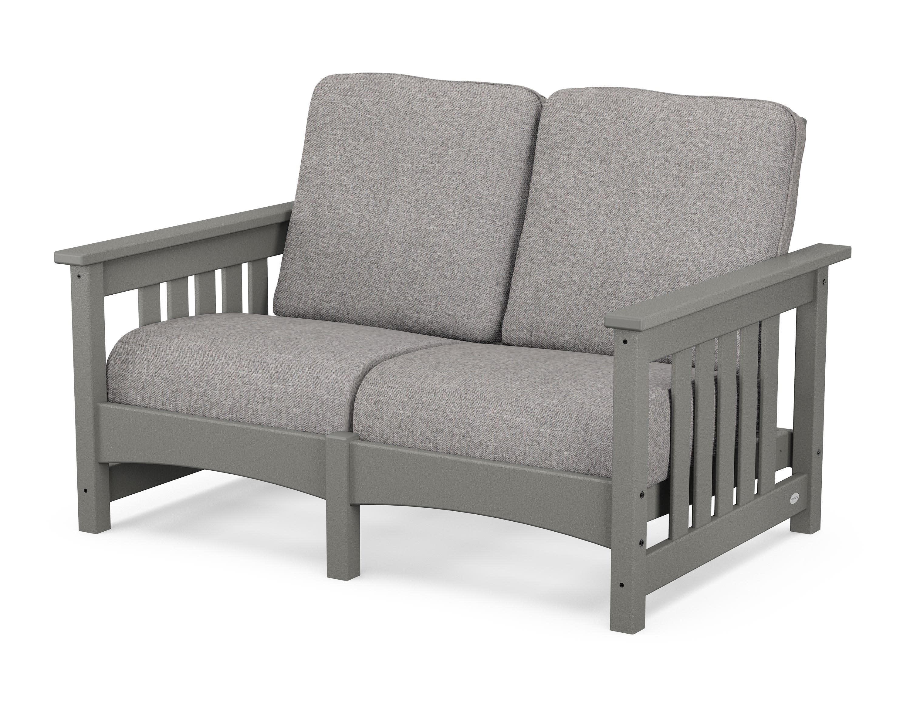 Club Mission Loveseat - Image 162