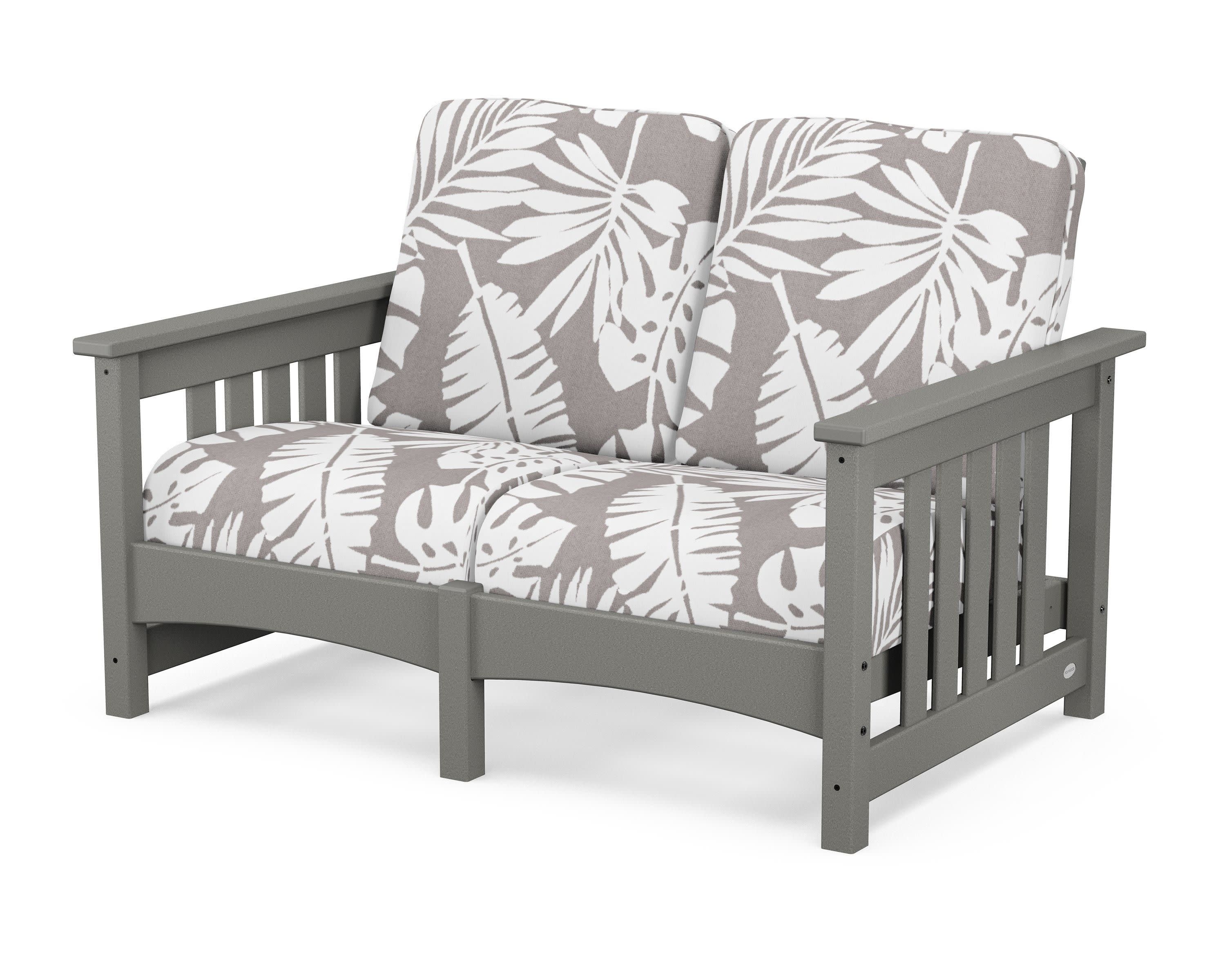 Club Mission Loveseat - Image 165