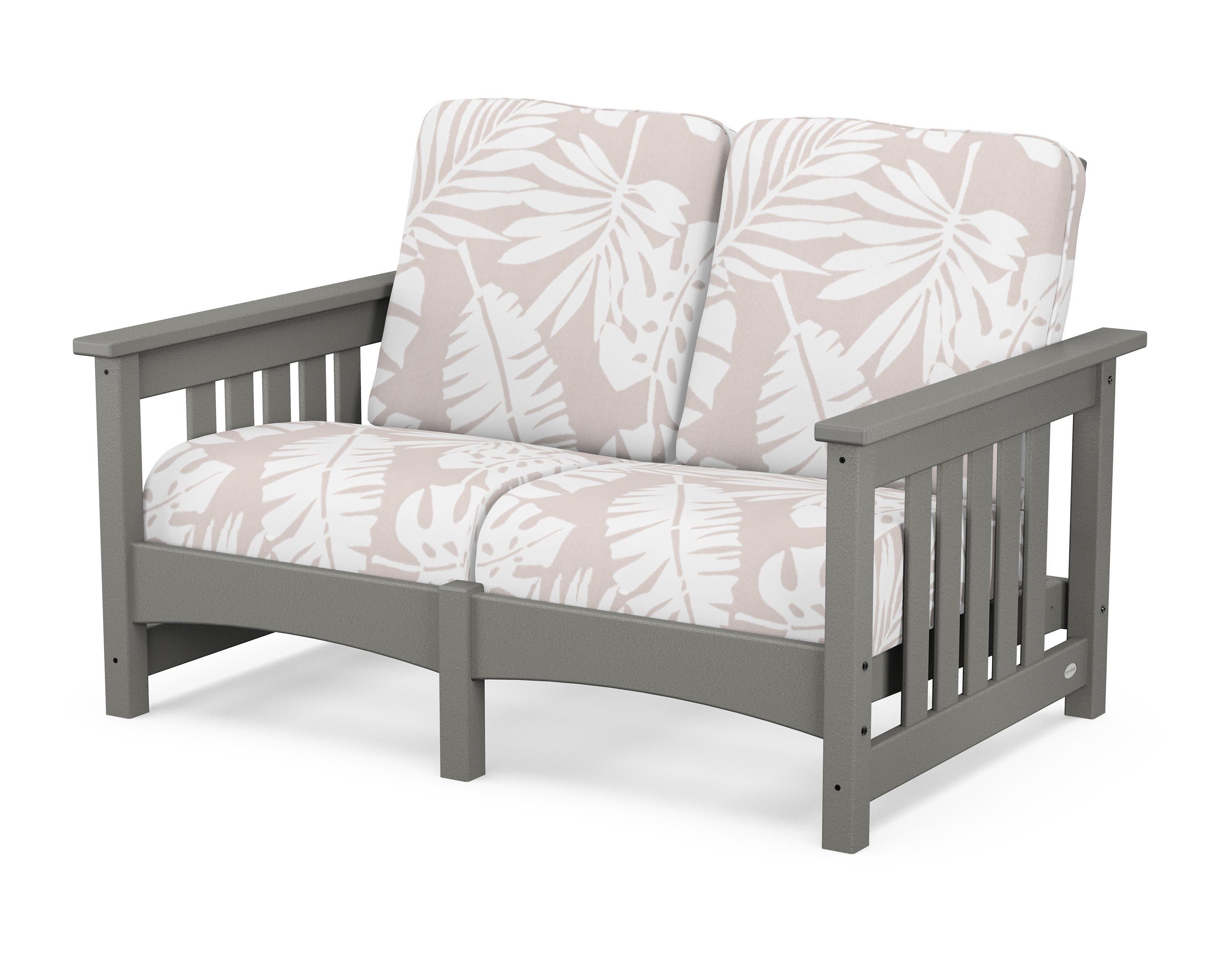 Club Mission Loveseat - Image 166