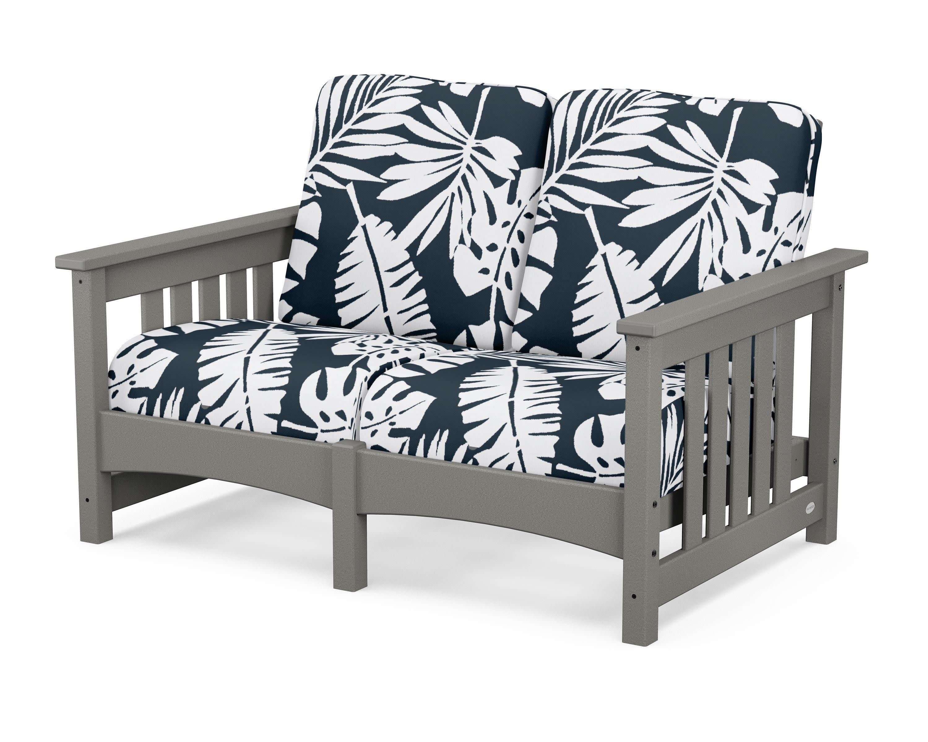 Club Mission Loveseat - Image 167