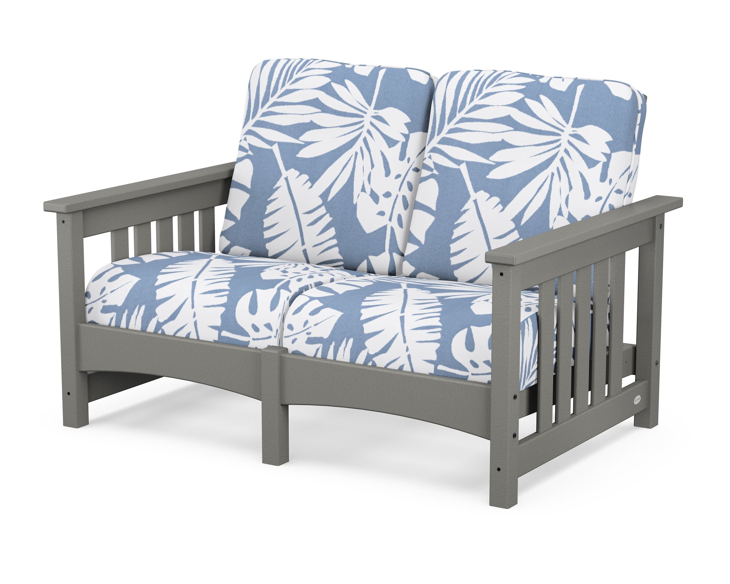 Club Mission Loveseat - Image 169