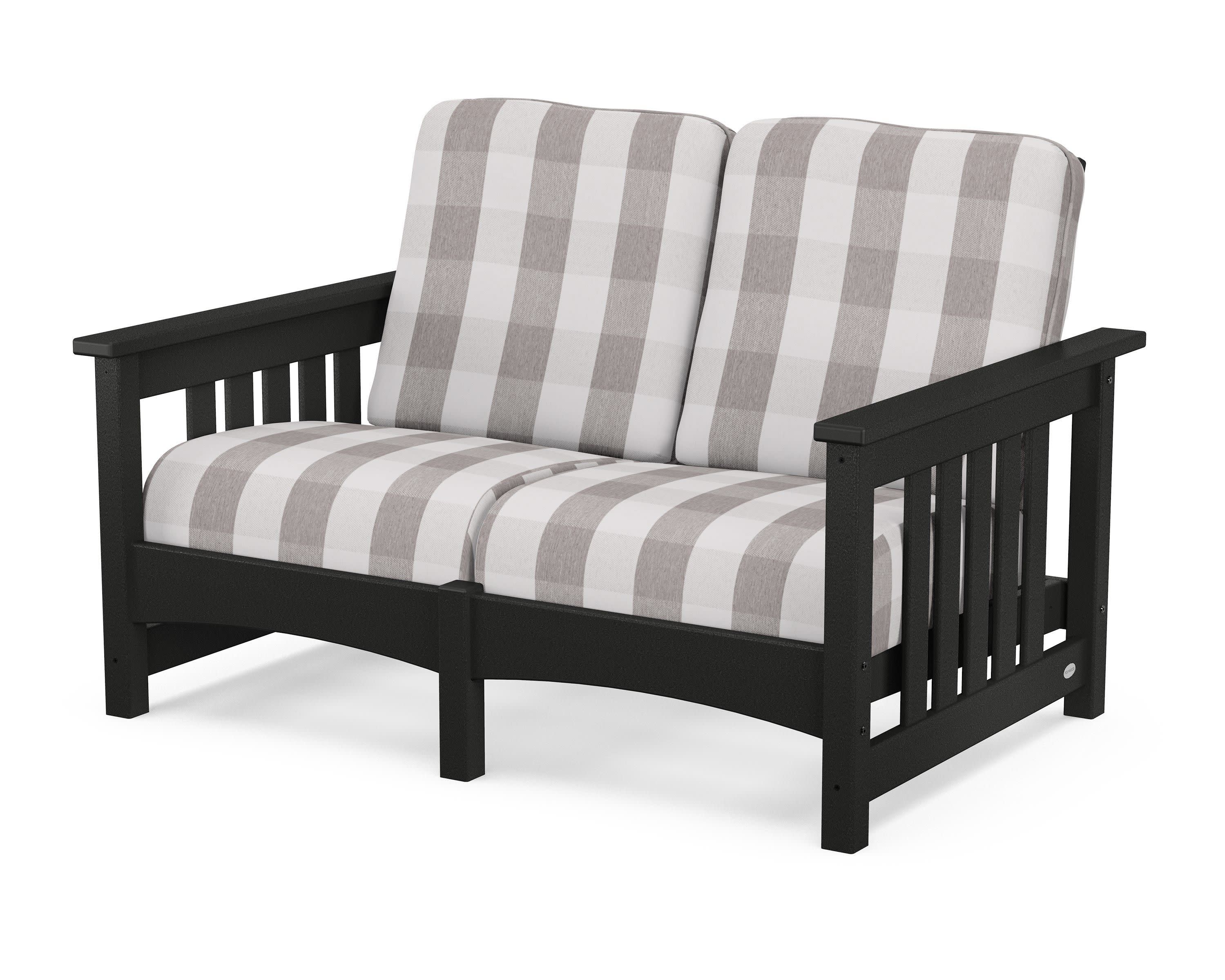 Club Mission Loveseat - Image 183