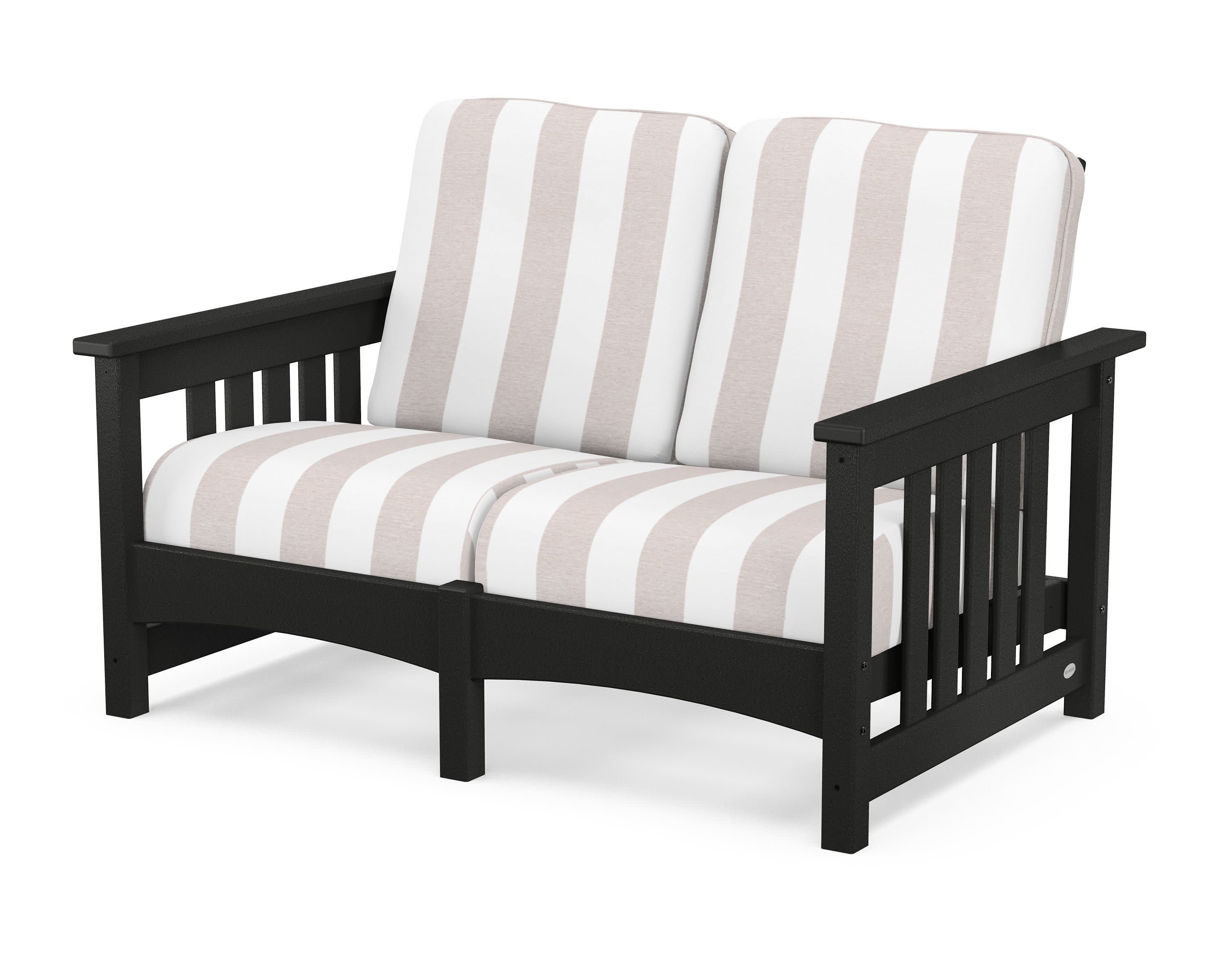 Club Mission Loveseat - Image 187