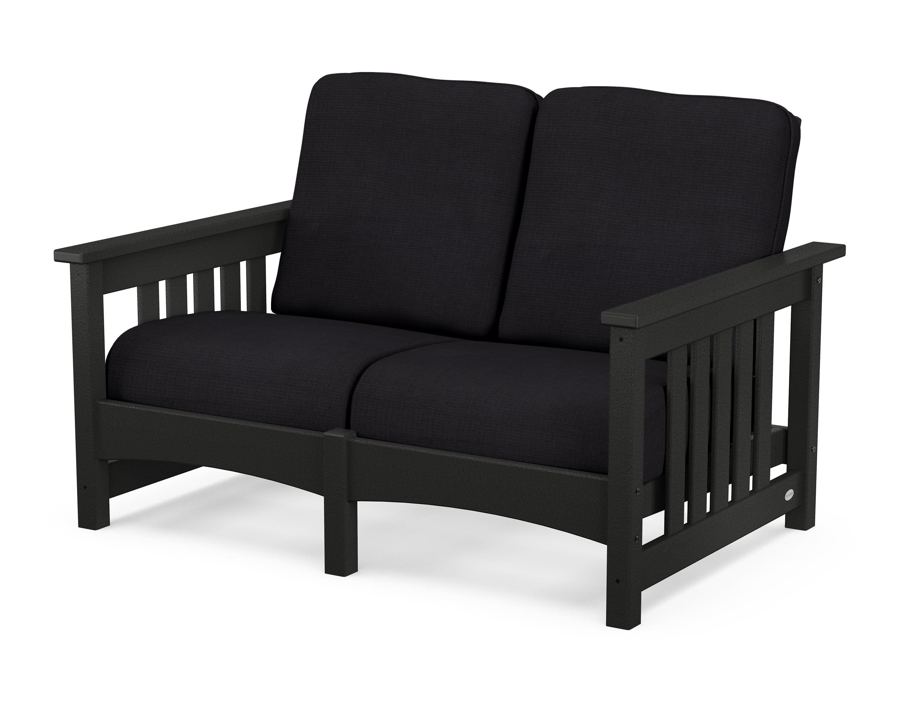 Club Mission Loveseat - Image 197
