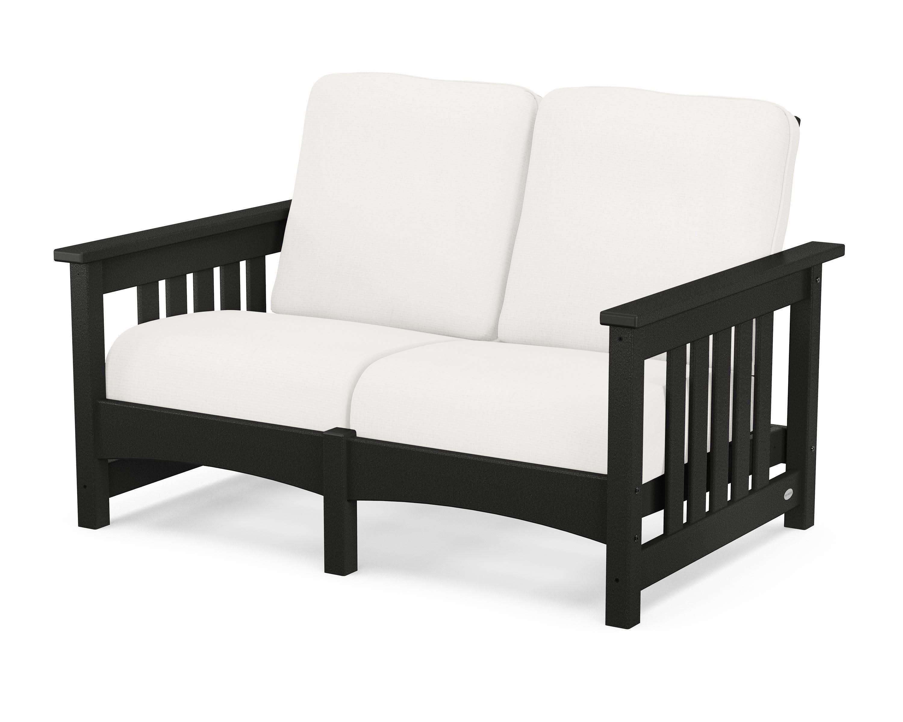 Club Mission Loveseat - Image 198