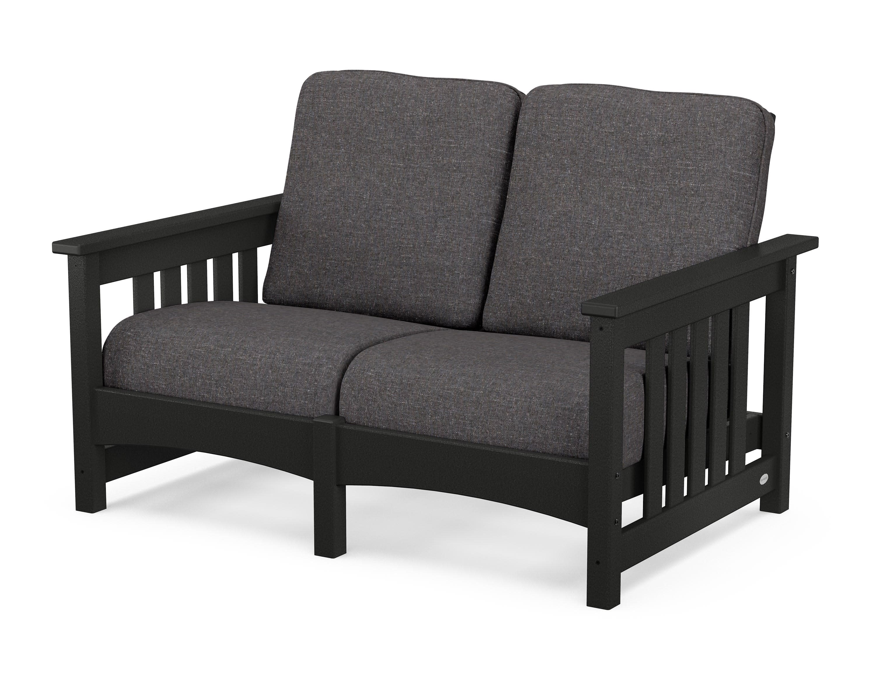 Club Mission Loveseat - Image 202