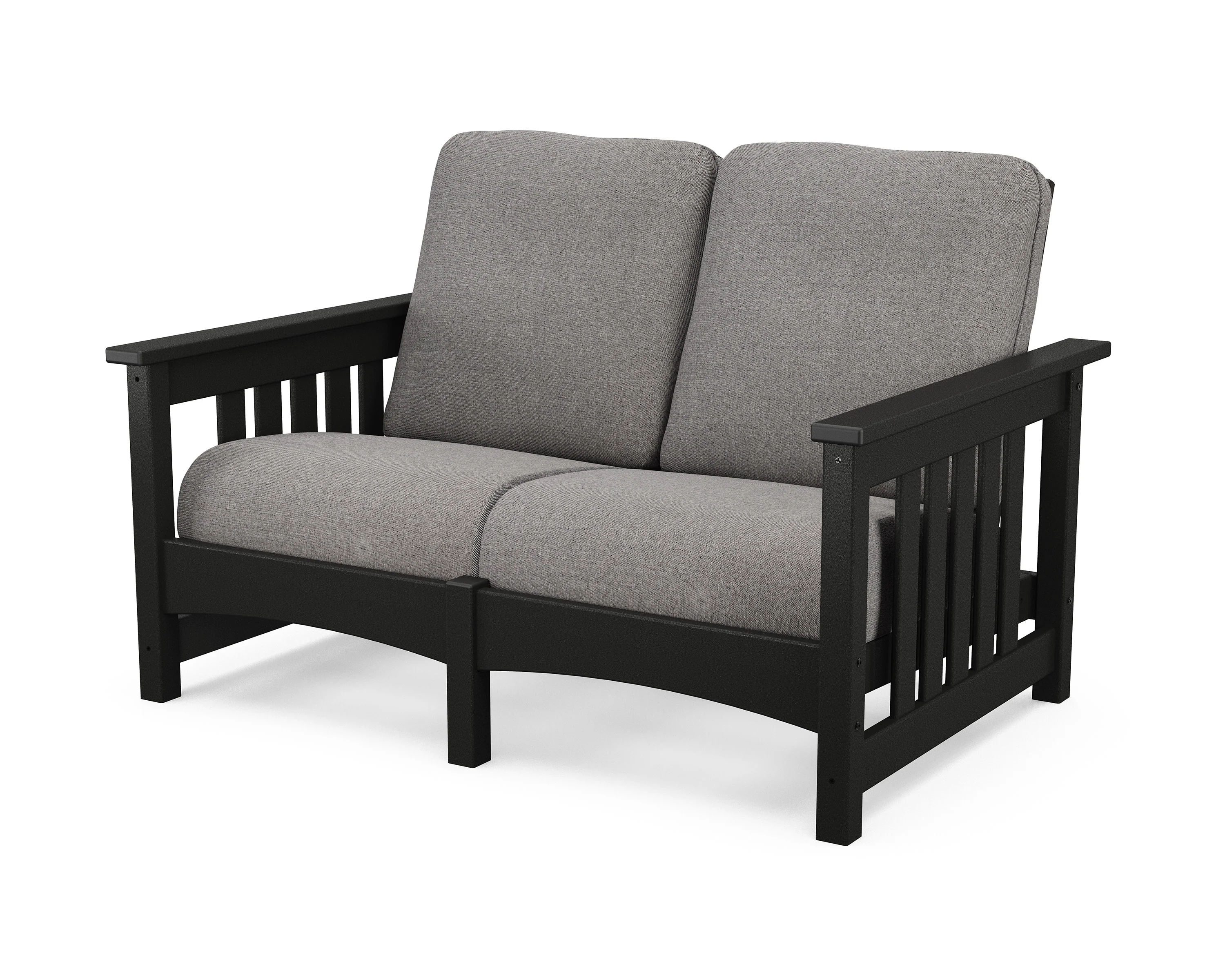 Club Mission Loveseat - Image 204