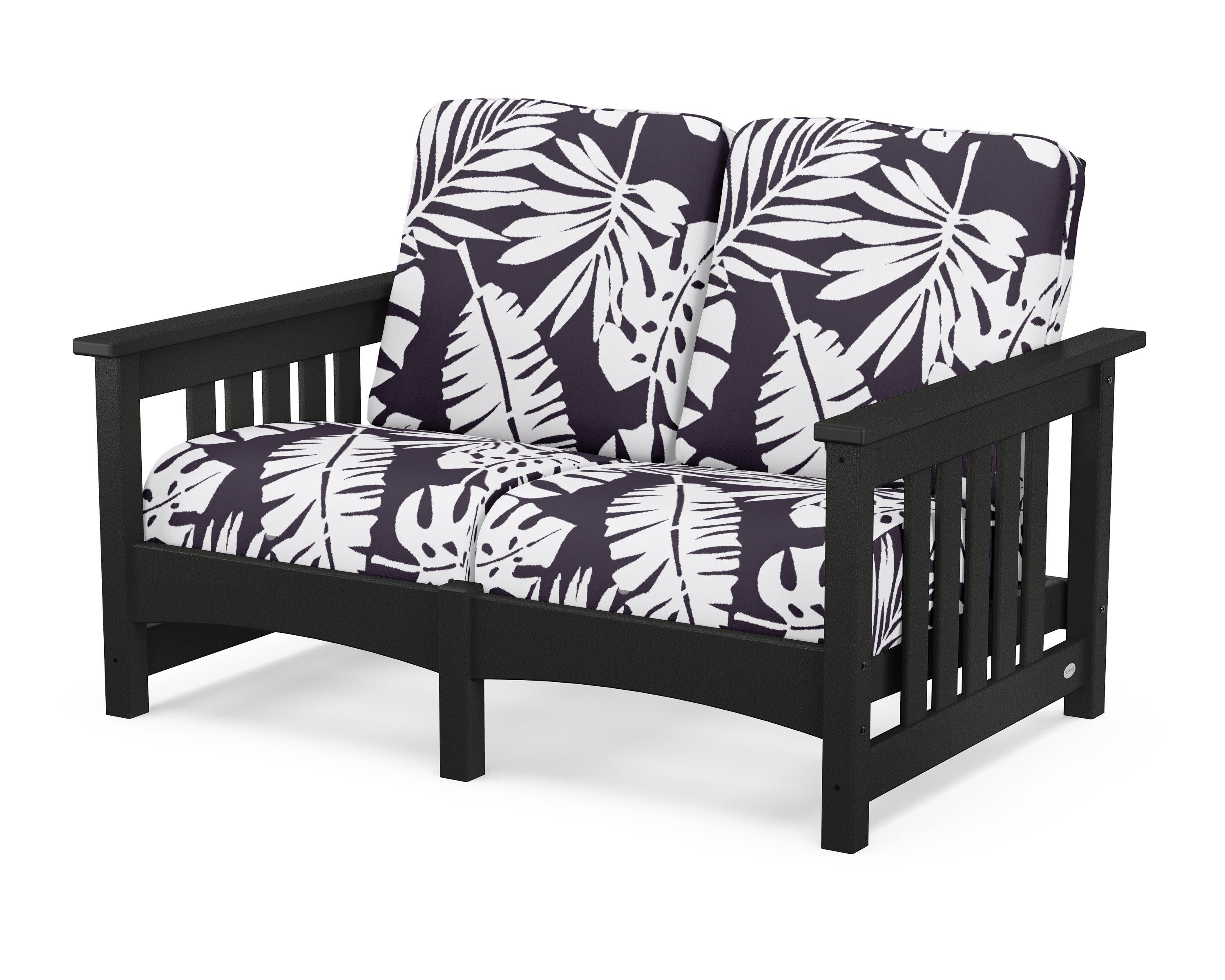 Club Mission Loveseat - Image 205