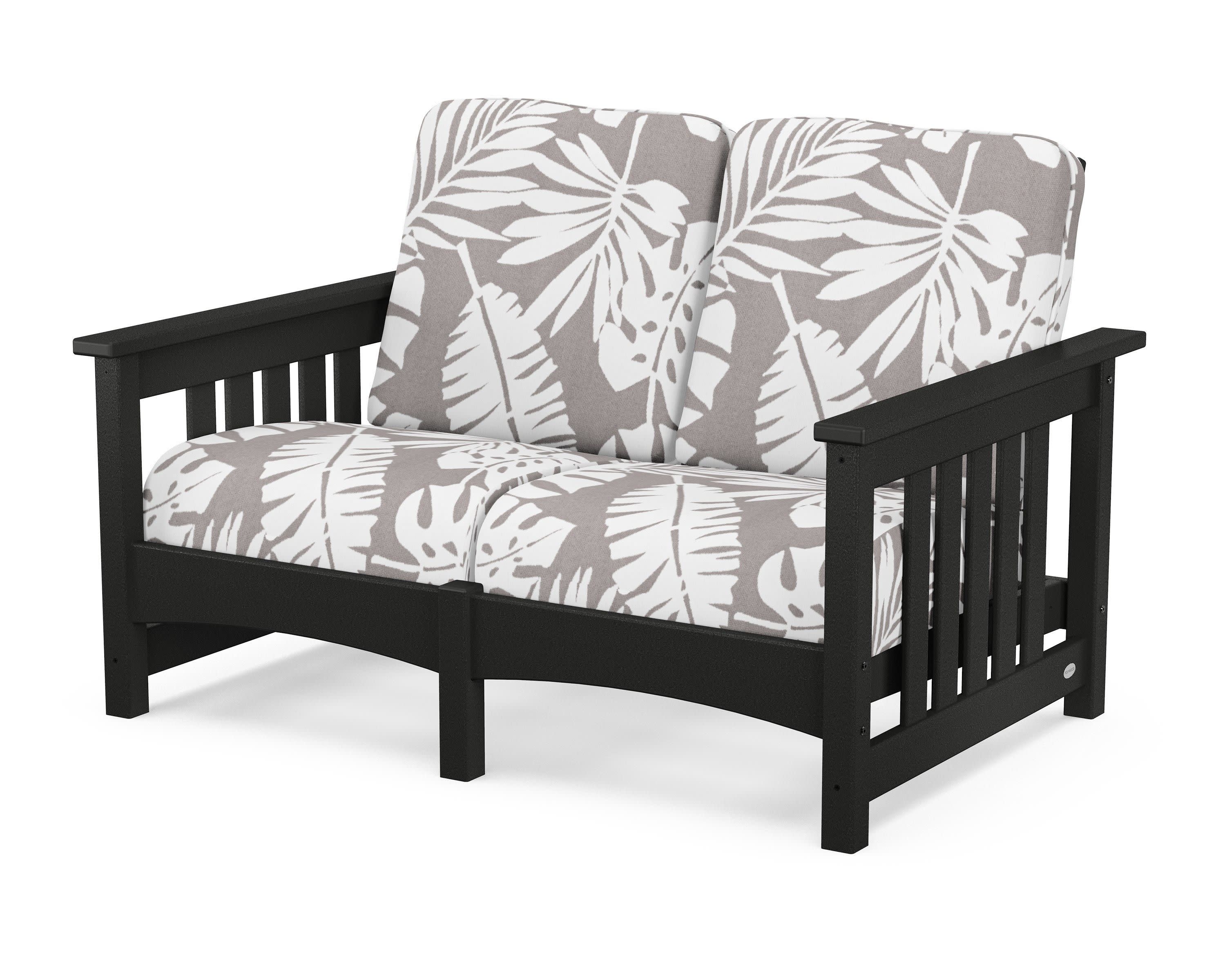Club Mission Loveseat - Image 207