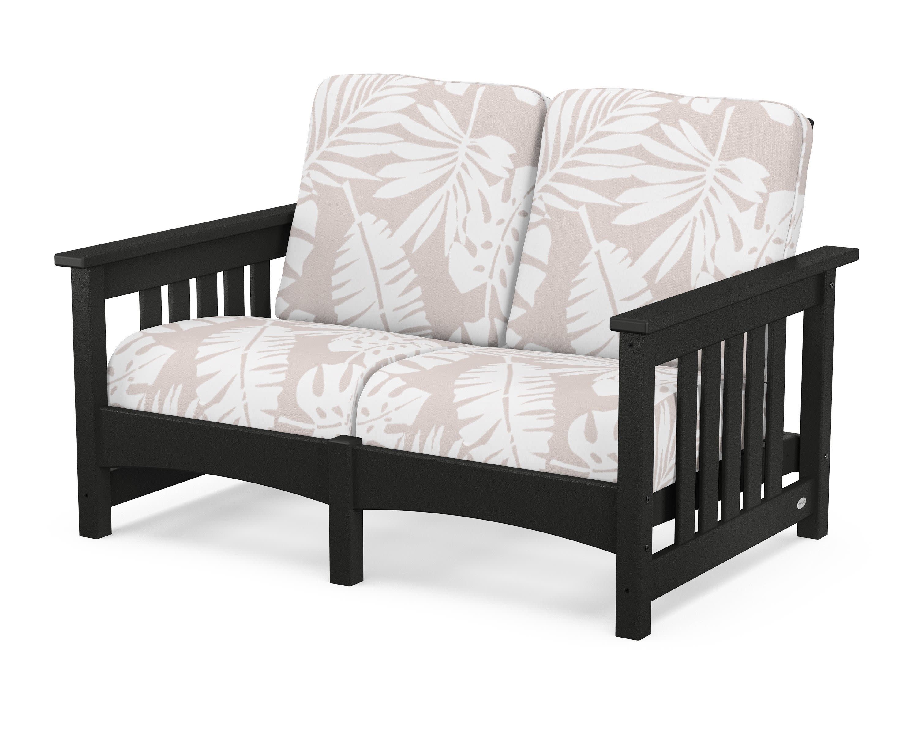 Club Mission Loveseat - Image 208