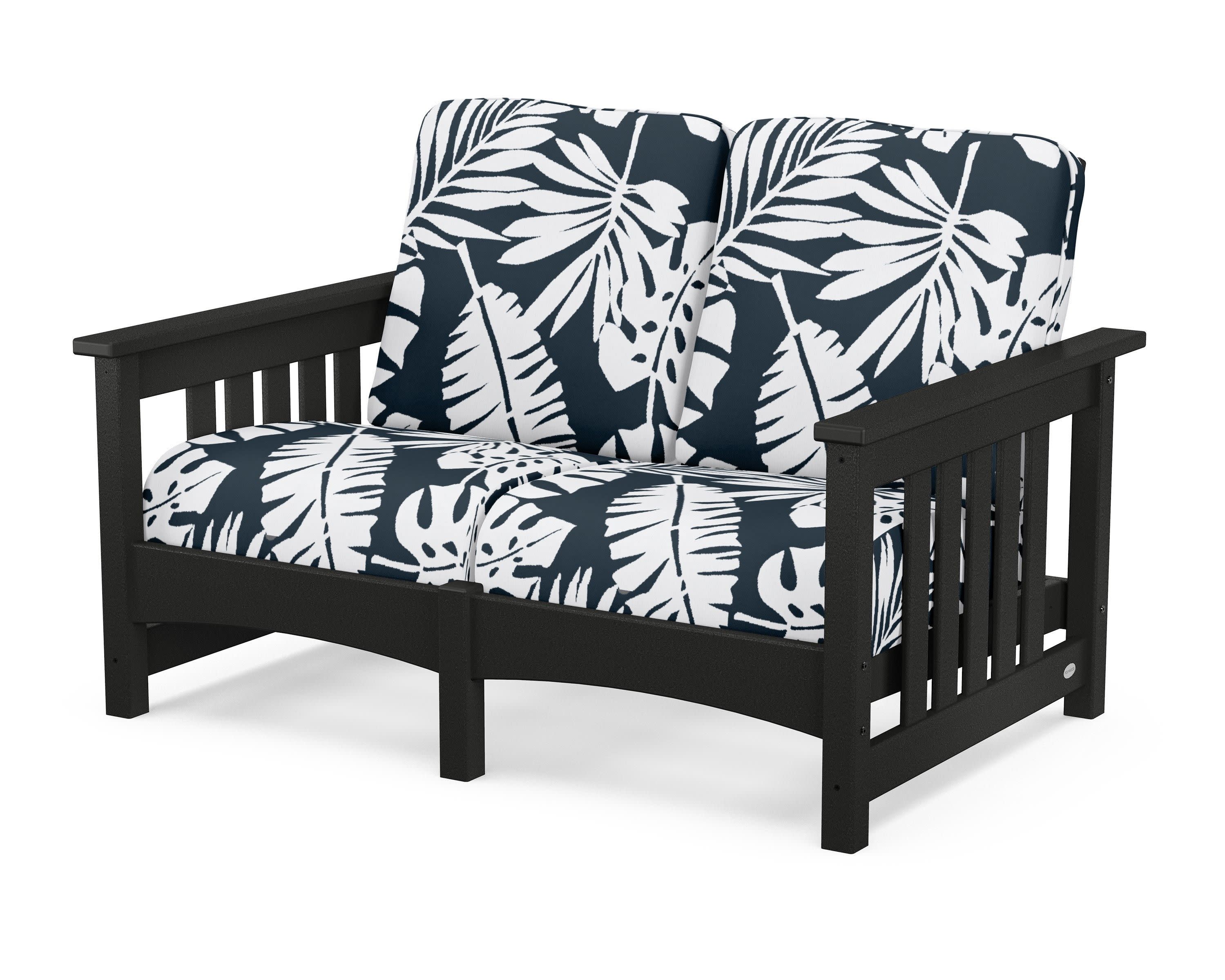 Club Mission Loveseat - Image 209