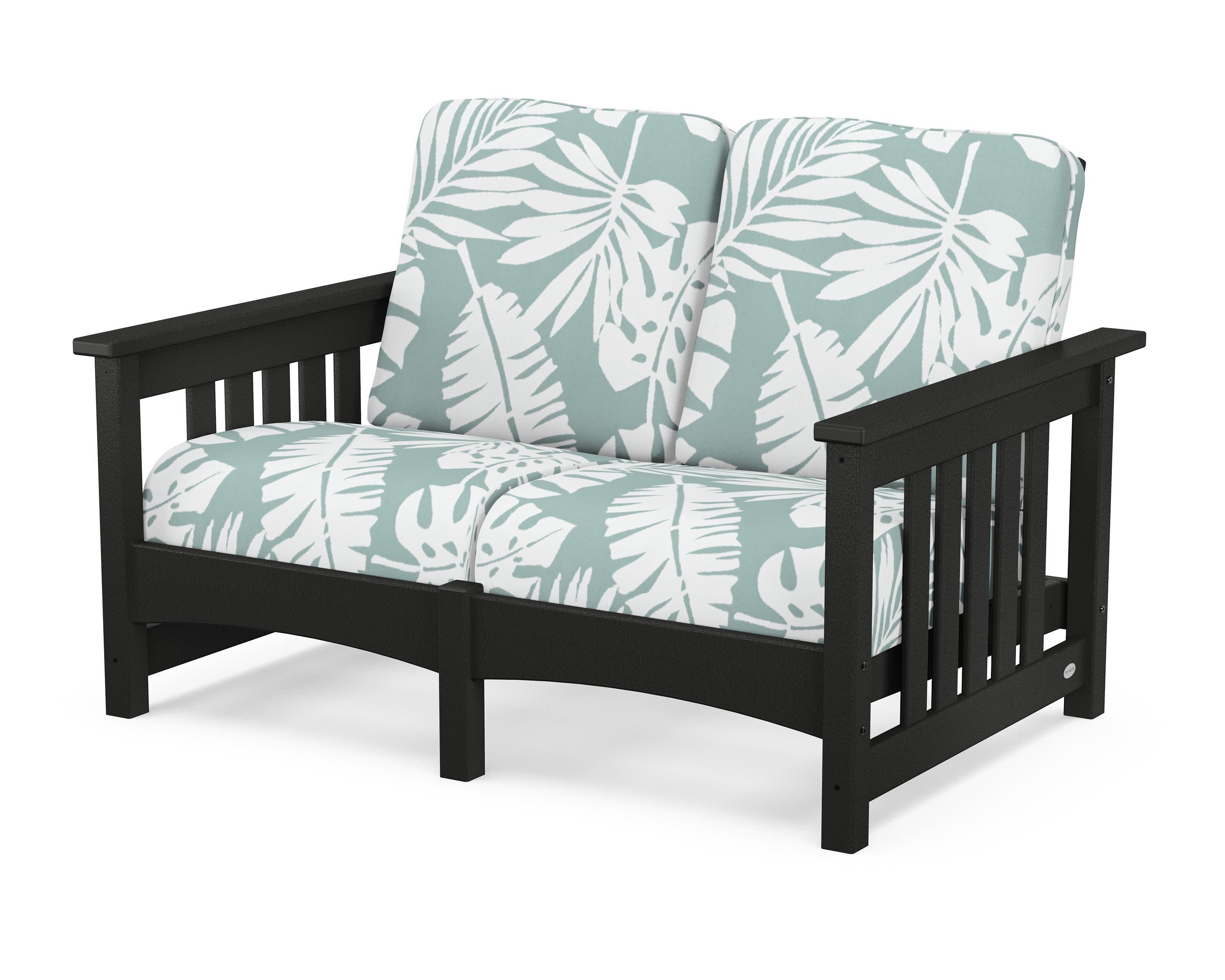 Club Mission Loveseat - Image 210